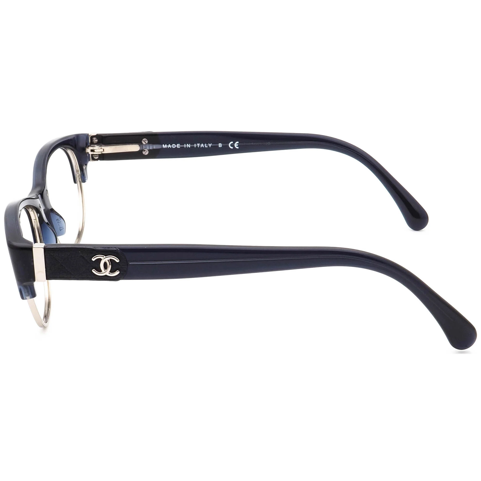 Chanel 3229-Q C.1390   51□17 135 - Image 5