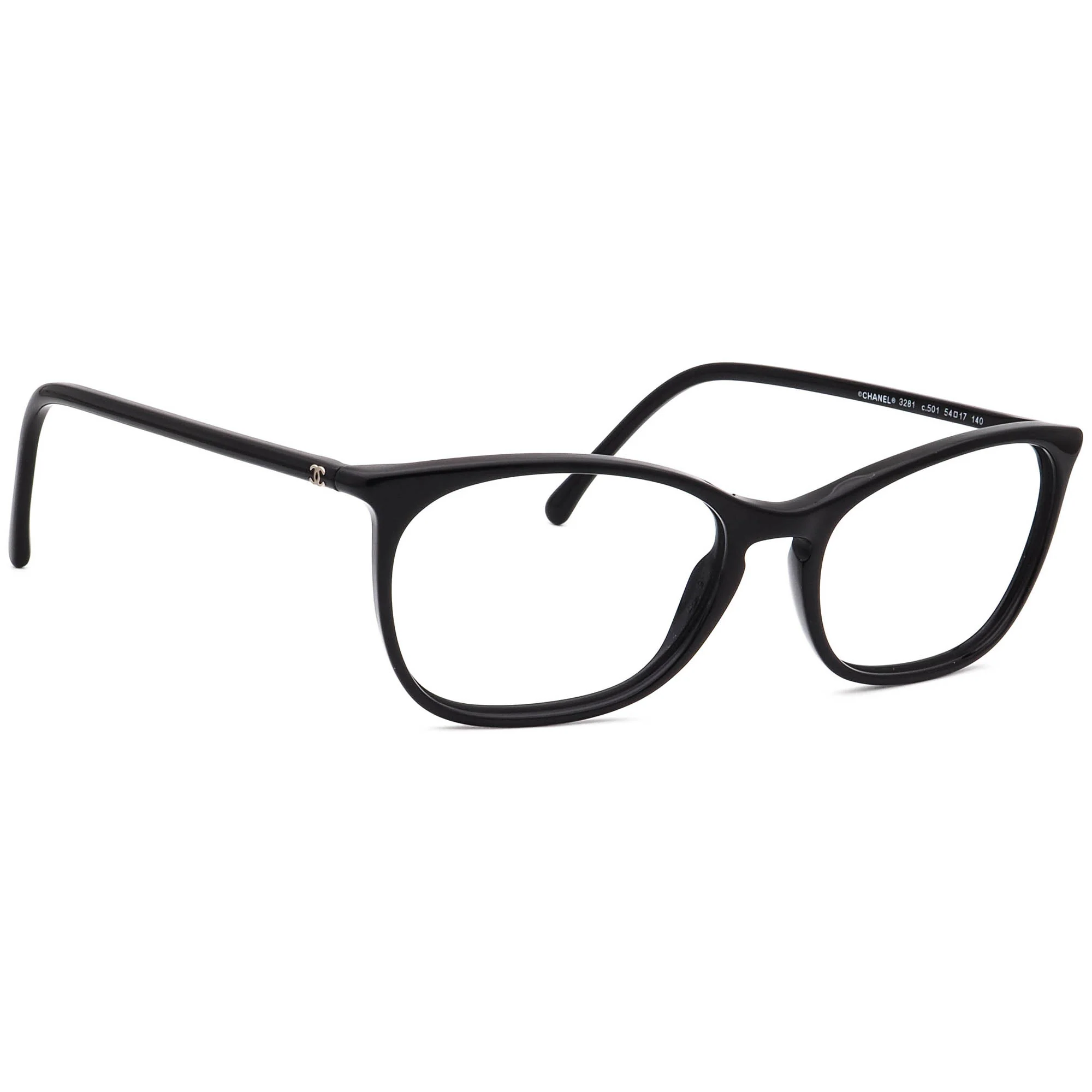 Chanel 3281 c.501   54□17 140