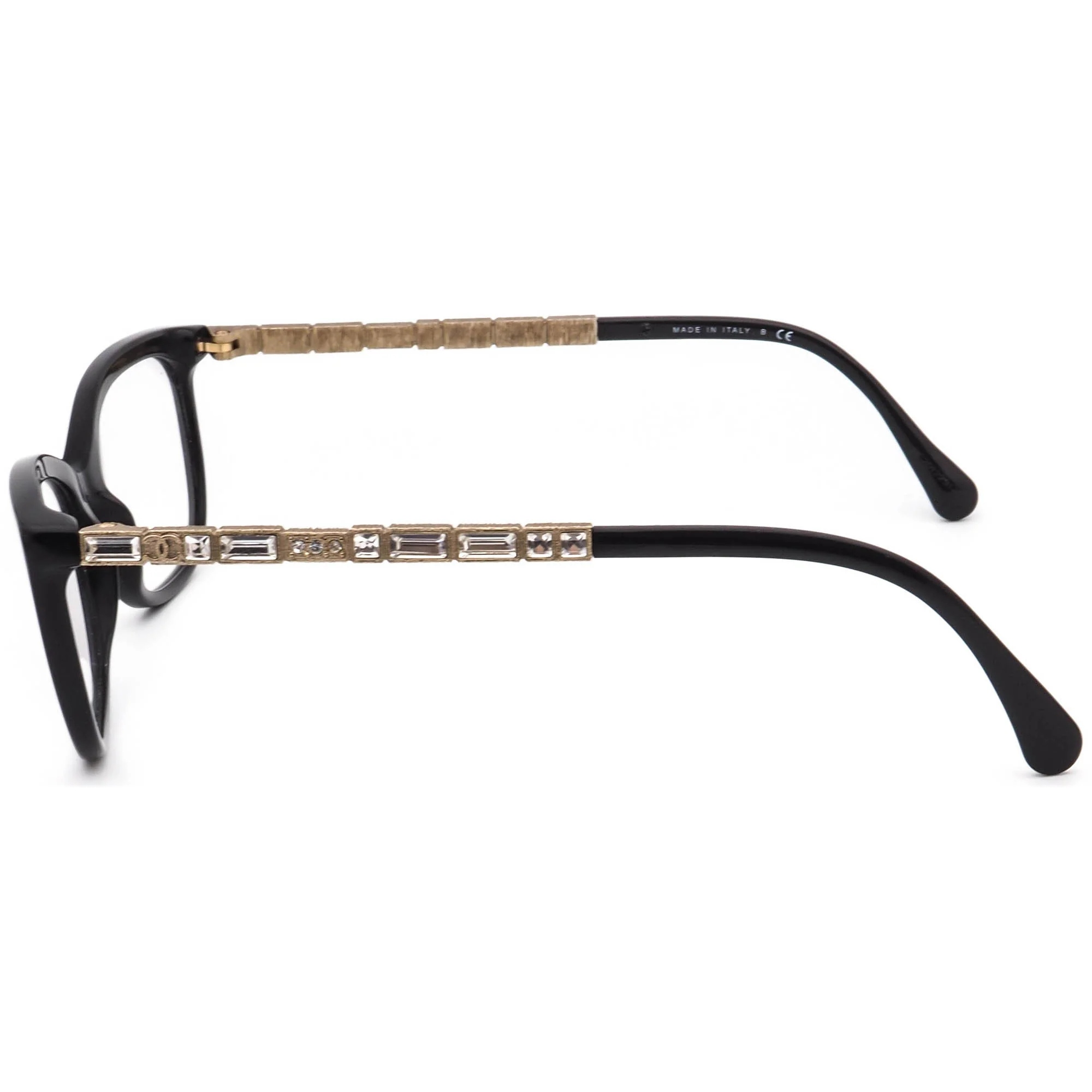 Chanel 3305-B c.501   54□17 140 - Image 5