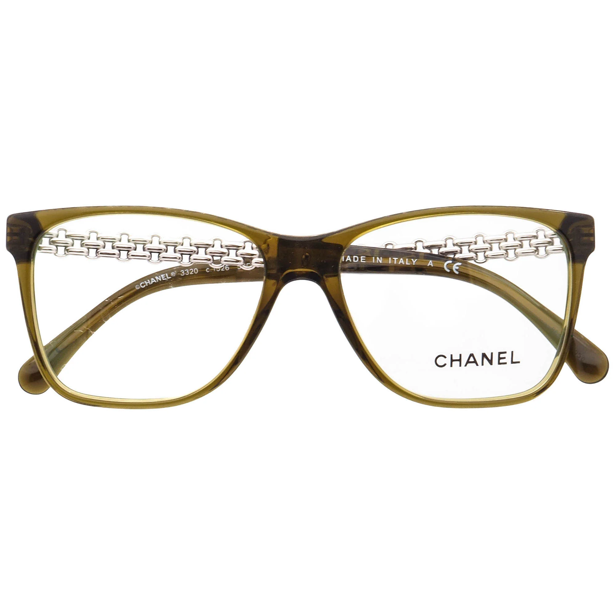 Chanel 3320 c.1526   52□15 140 - Image 6