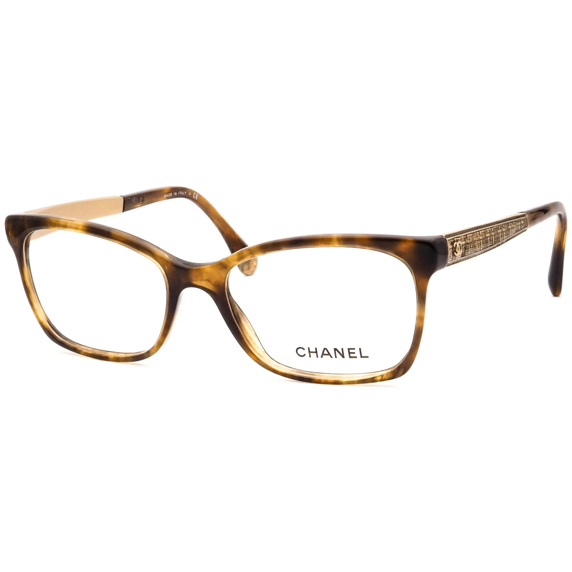 Chanel 3332 c.1525   52□17 140 - Image 3