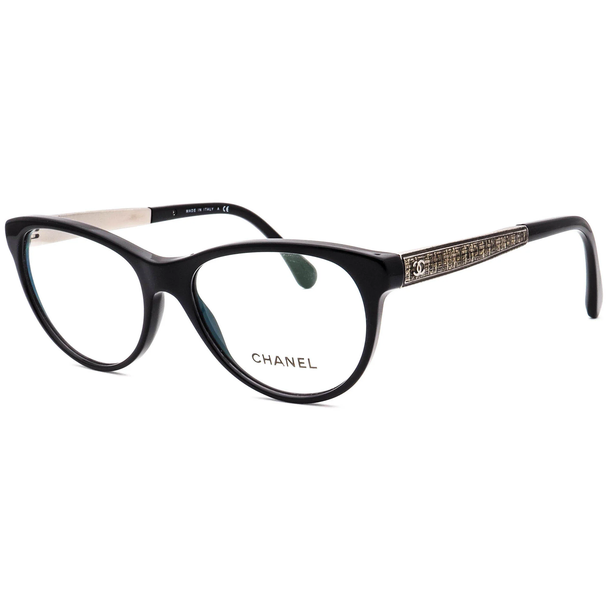 Chanel 3333 c.501   52□16 140 - Image 3