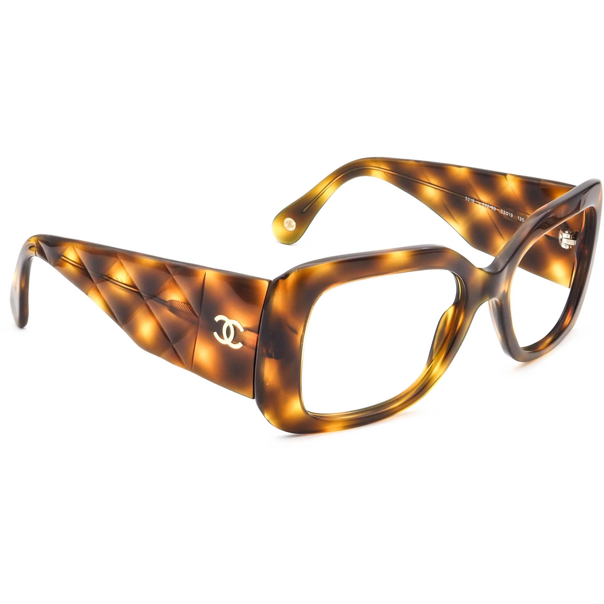 Chanel 5019 c.502/93   53□19 135