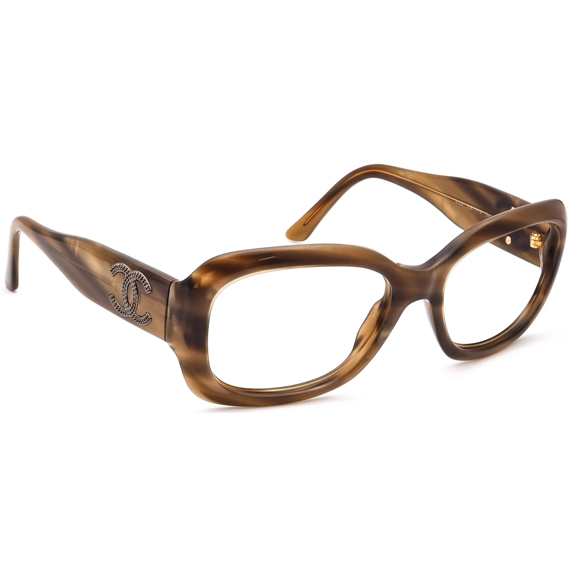 Chanel 5102 c.871/73   54□17 135