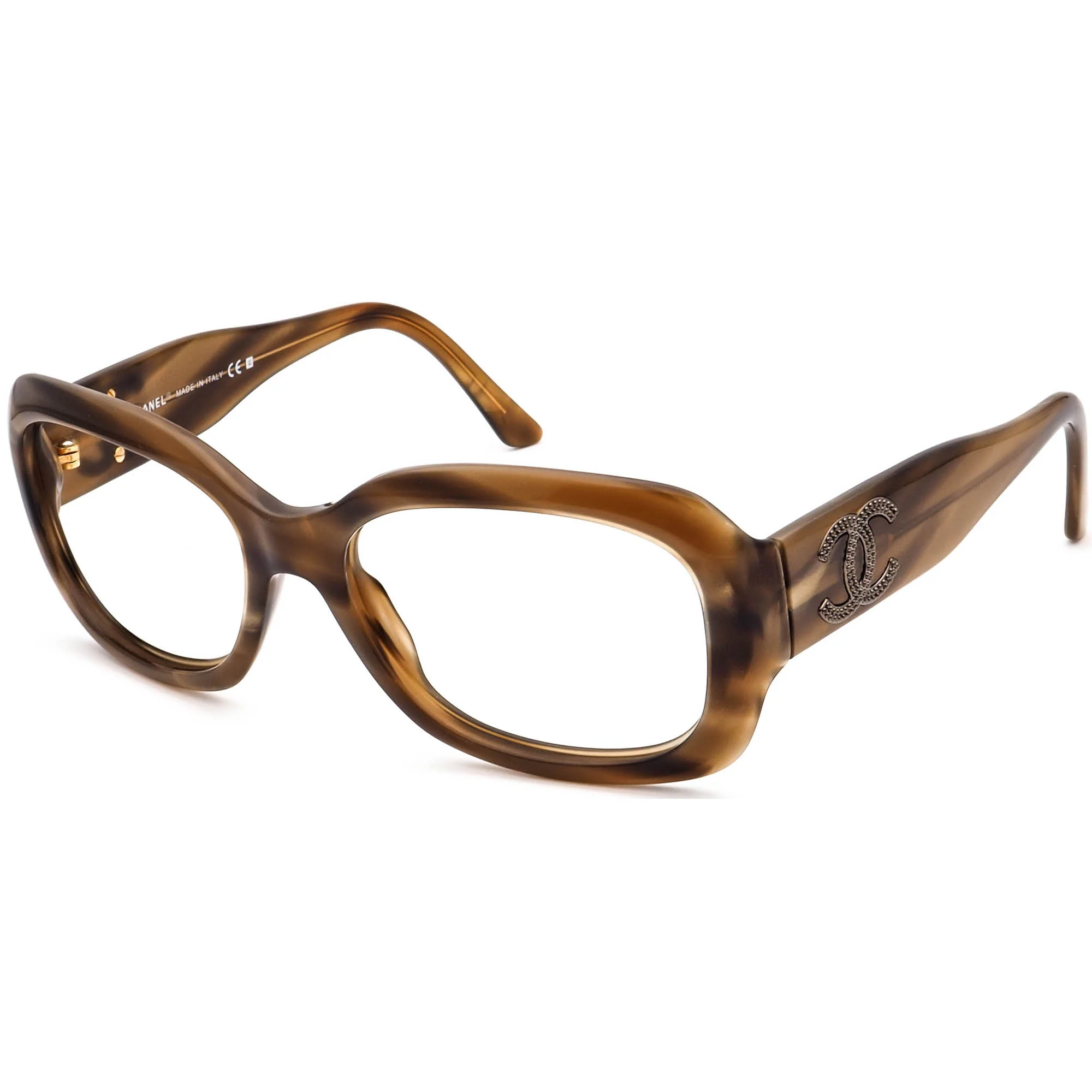 Chanel 5102 c.871/73   54□17 135 - Image 3