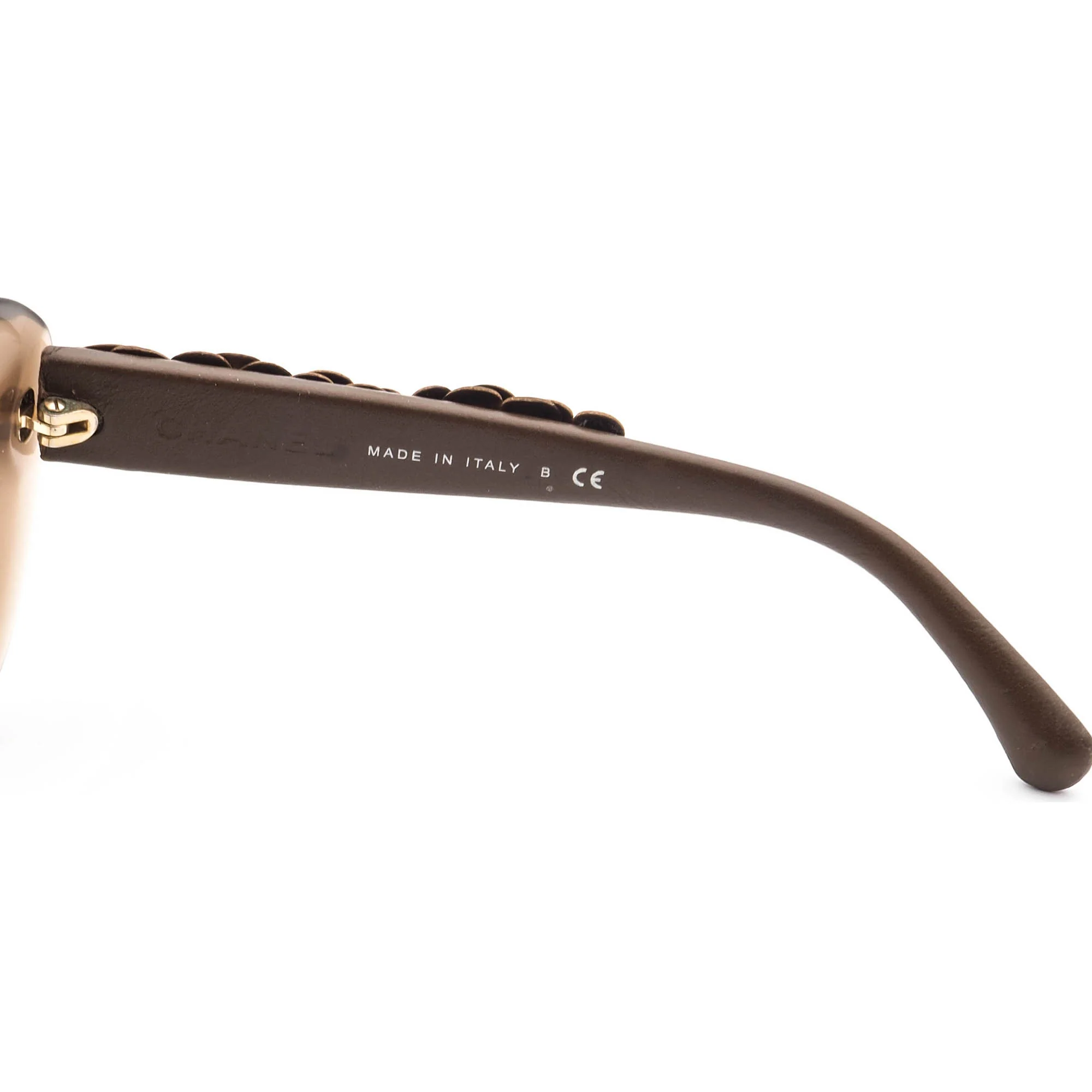 Chanel 5318-Q C.1511   55□17 135 - Image 9
