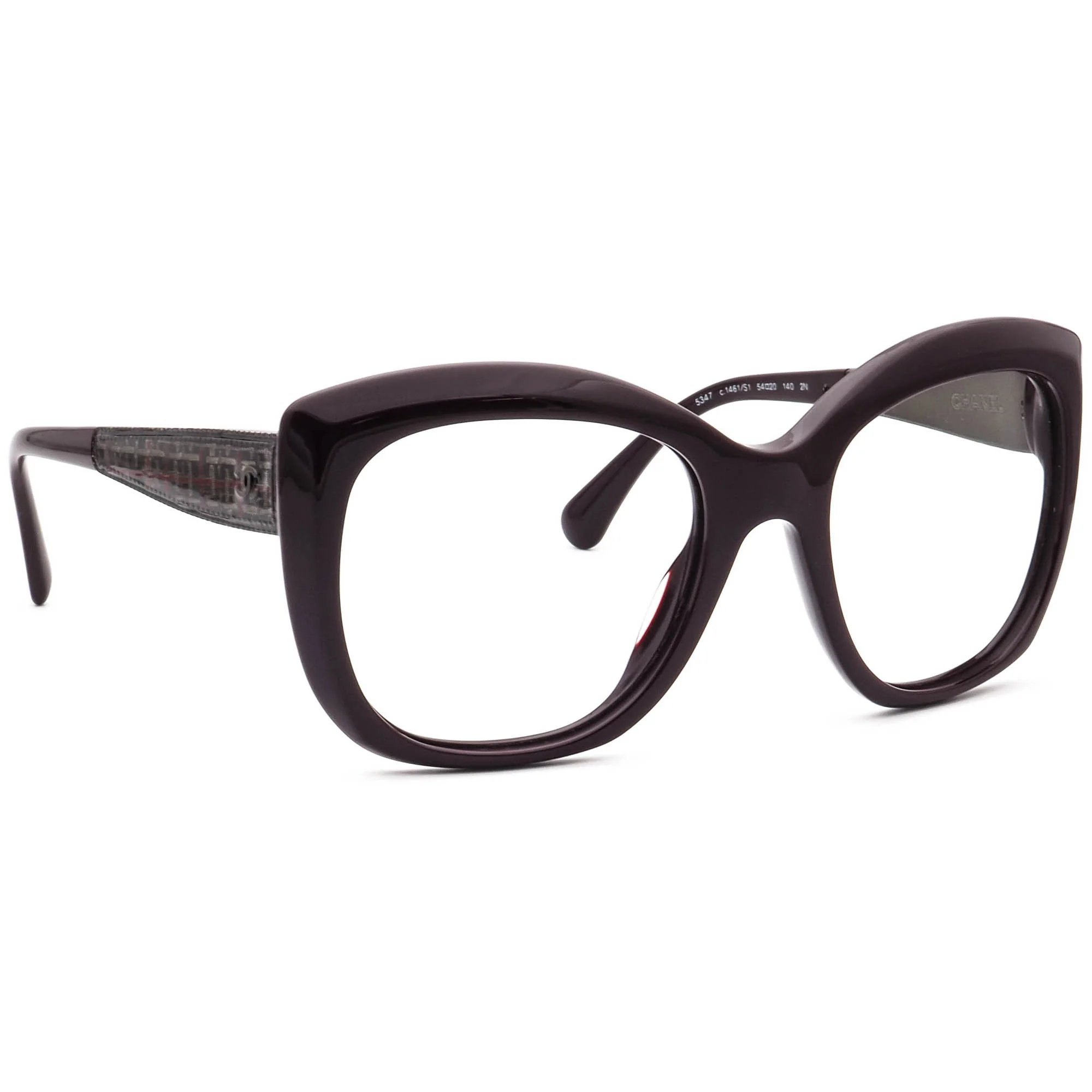 Chanel 5347 c.1461/S1   54□20 140