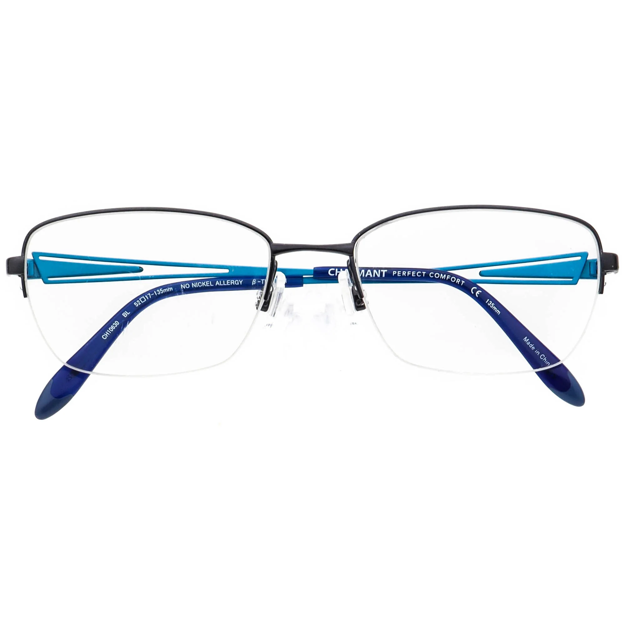 Charmant CH10630 BL Perfect Comfort   52□17 135 - Image 6