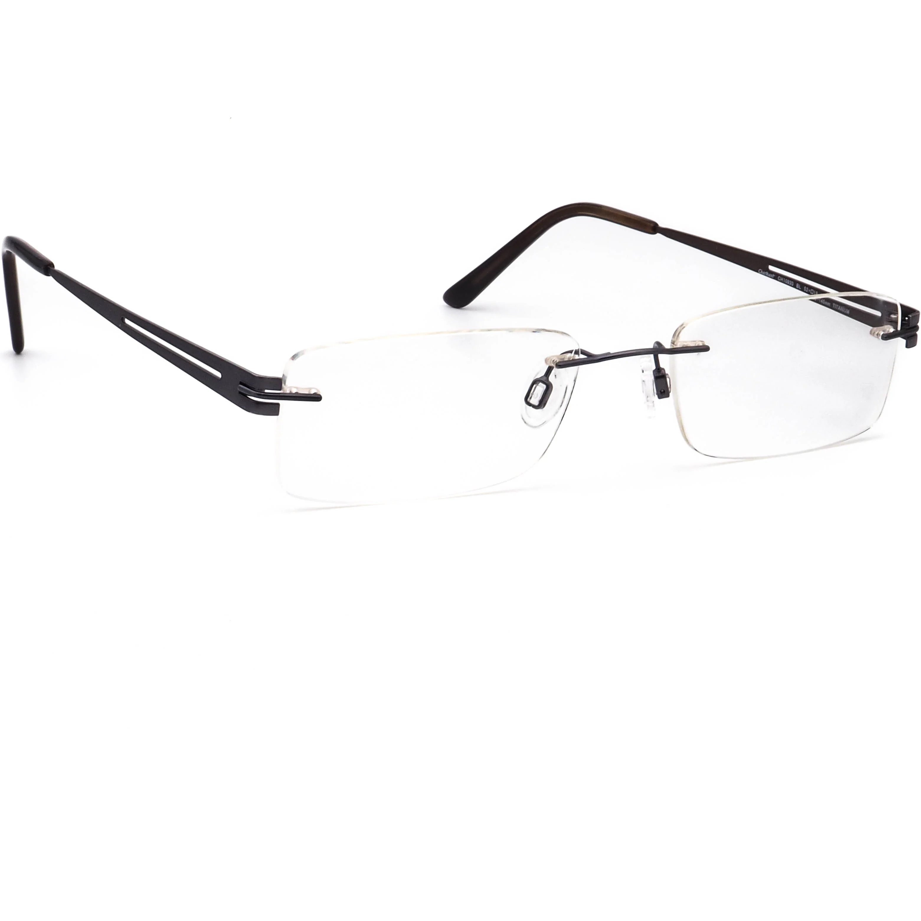 Charmant CH10920 BL Titanium   52□19 145