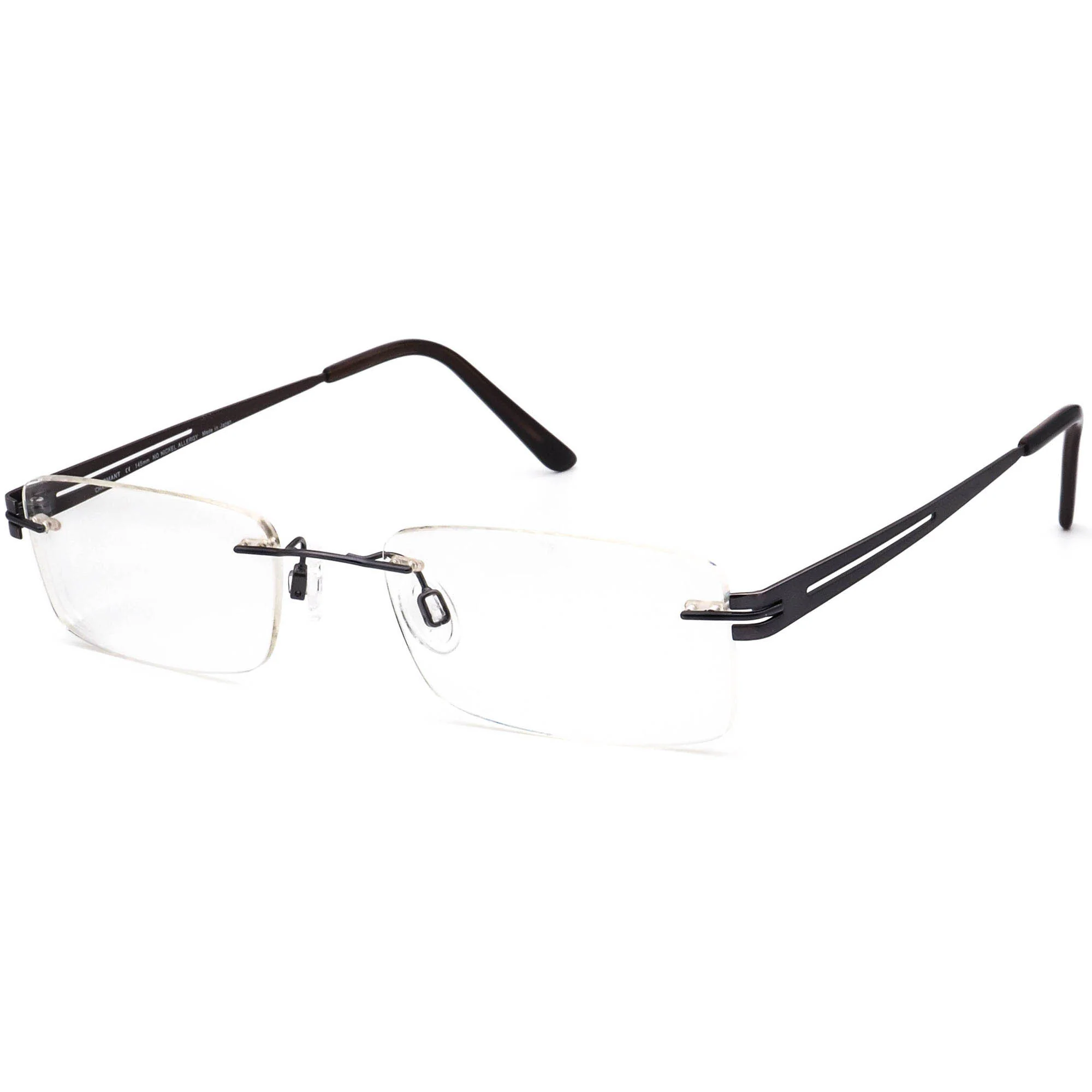 Charmant CH10920 BL Titanium   52□19 145 - Image 3
