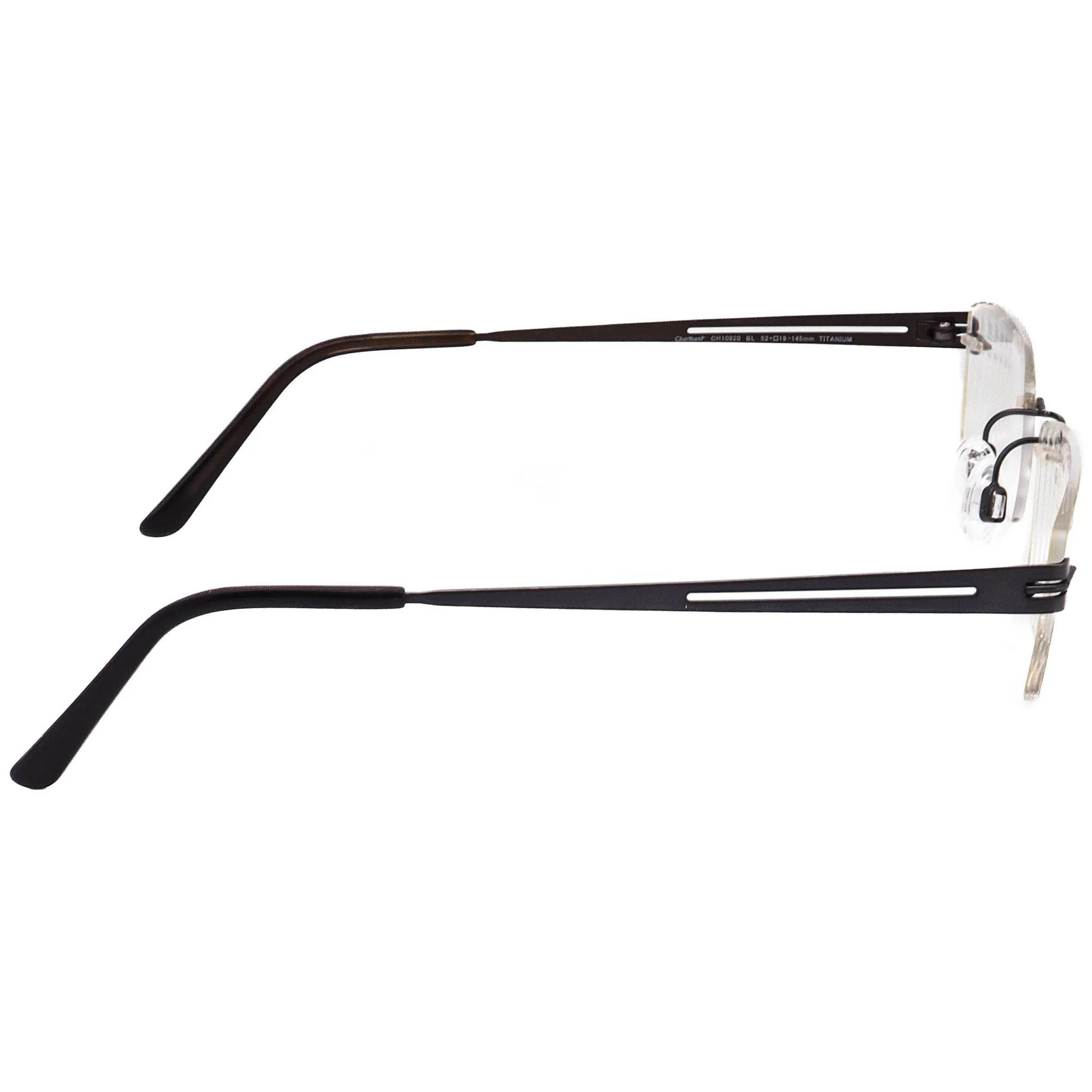Charmant CH10920 BL Titanium   52□19 145 - Image 4