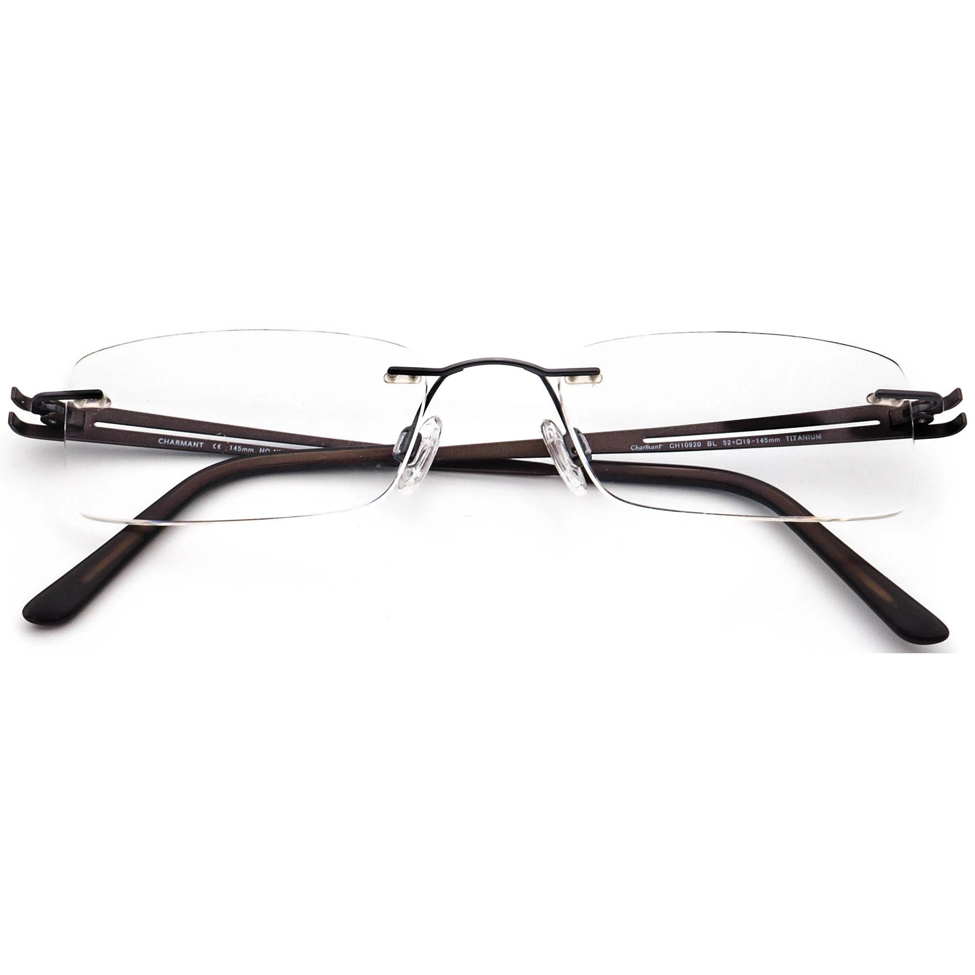 Charmant CH10920 BL Titanium   52□19 145 - Image 6