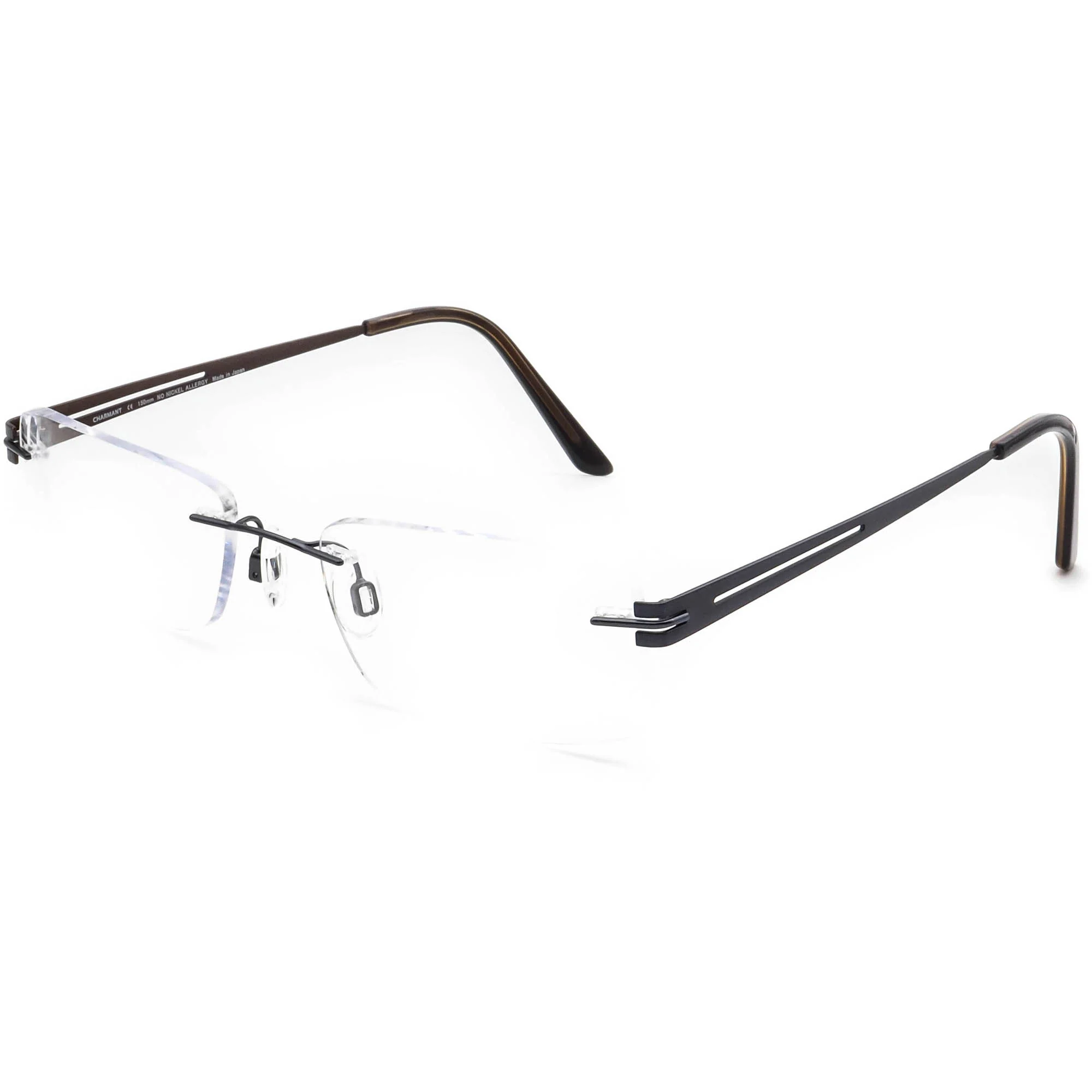 Charmant CH10920 BL Titanium   54□19 150 - Image 3
