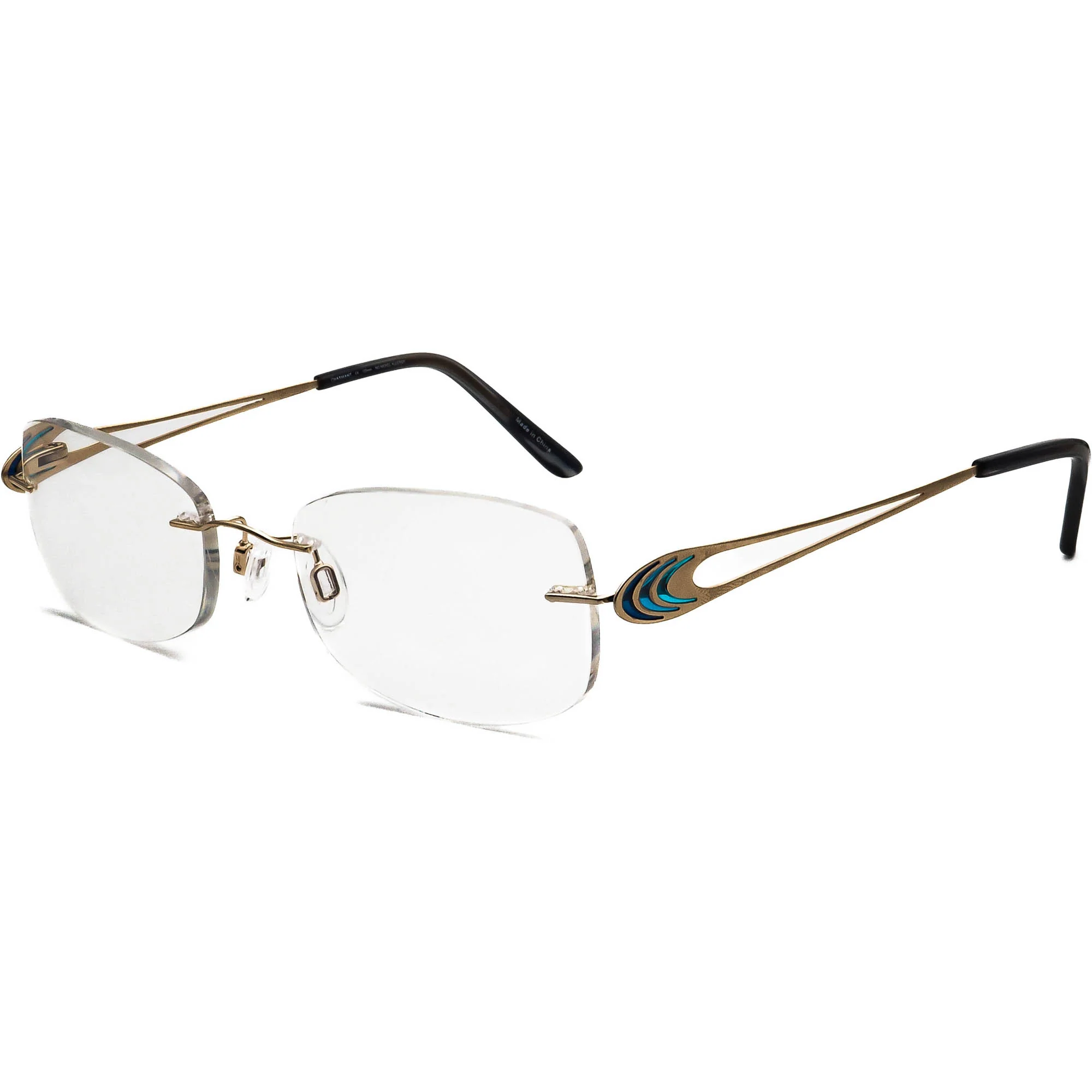 Charmant CH10931 GP Titanium 52□19 135 - Image 3