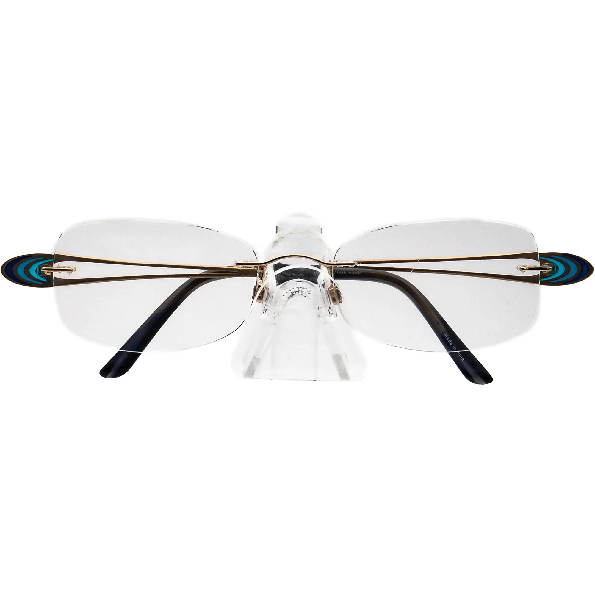 Charmant CH10931 GP Titanium 52□19 135 - Image 6
