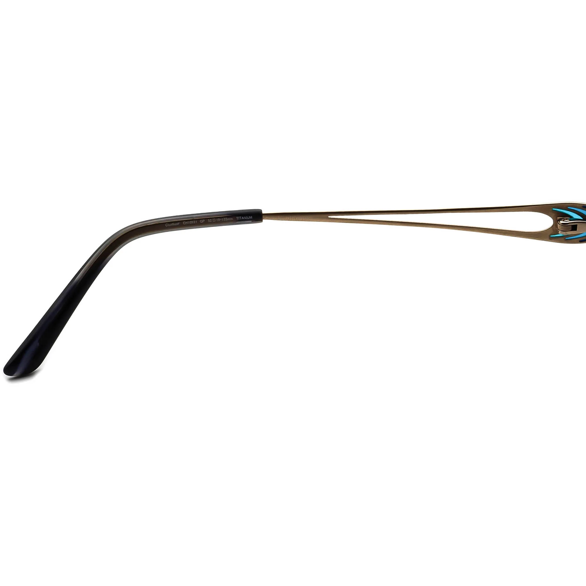 Charmant CH10931 GP Titanium 52□19 135 - Image 7