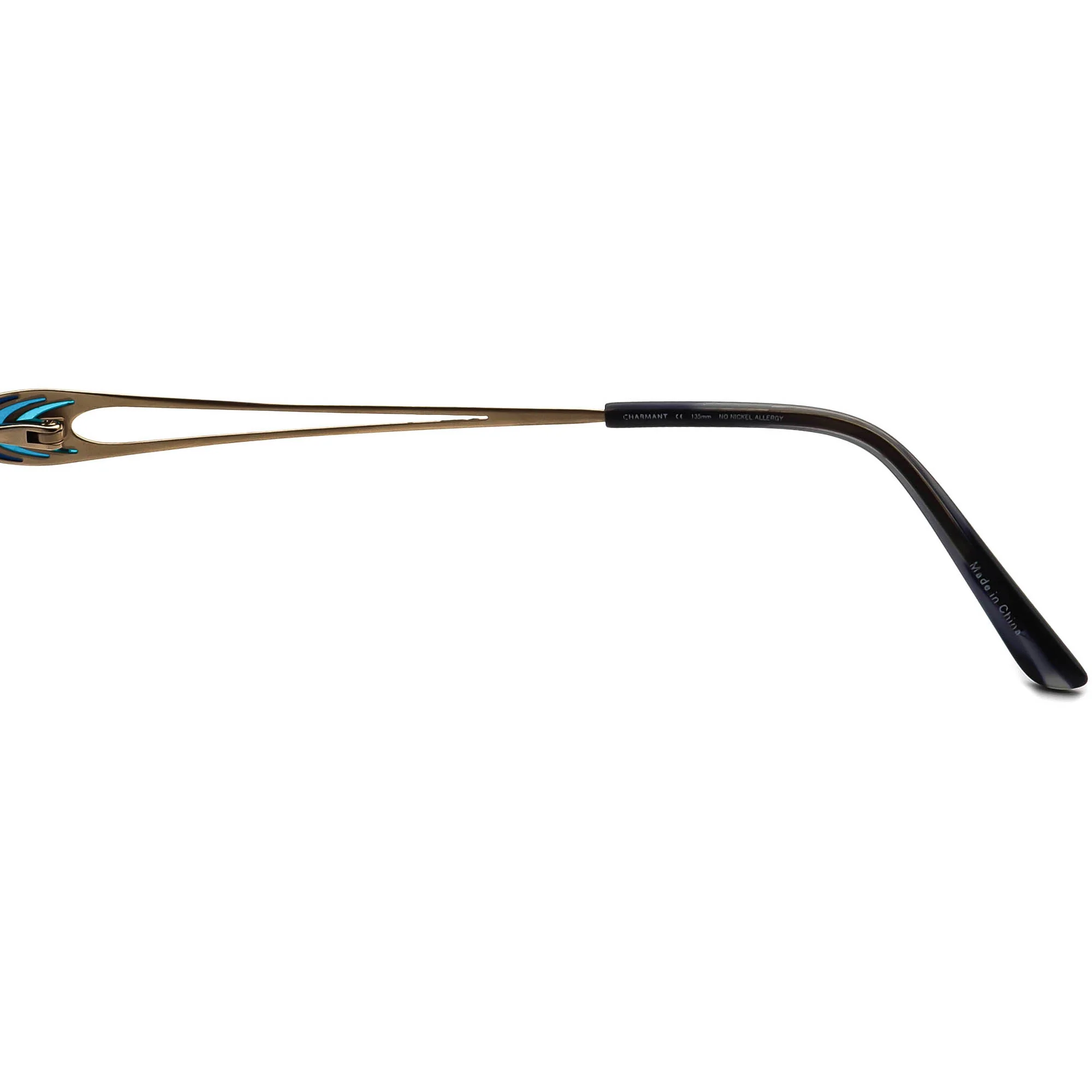 Charmant CH10931 GP Titanium 52□19 135 - Image 8