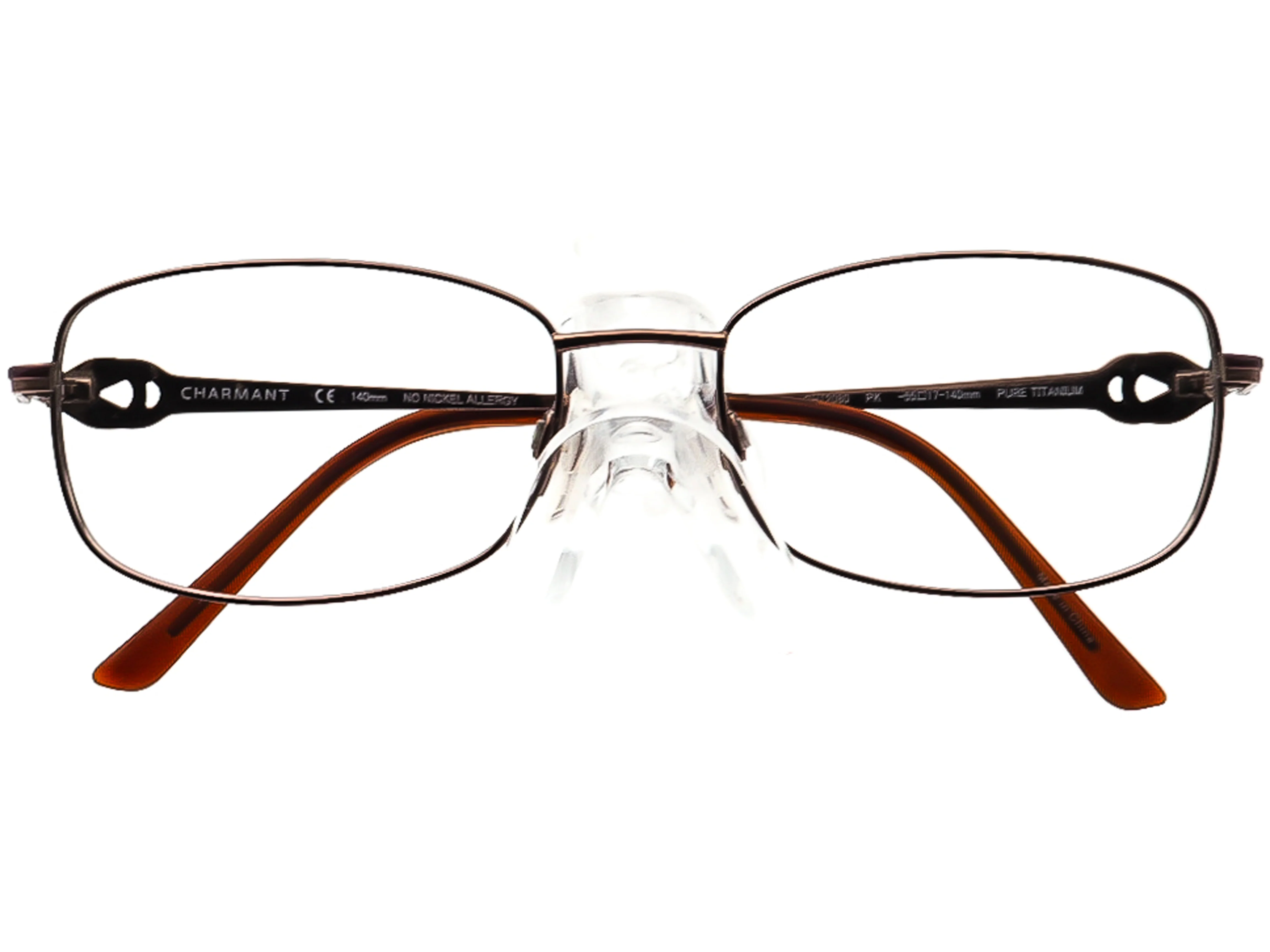 Charmant CH12080 PK Pure Titanium   55□17 140 - Image 7