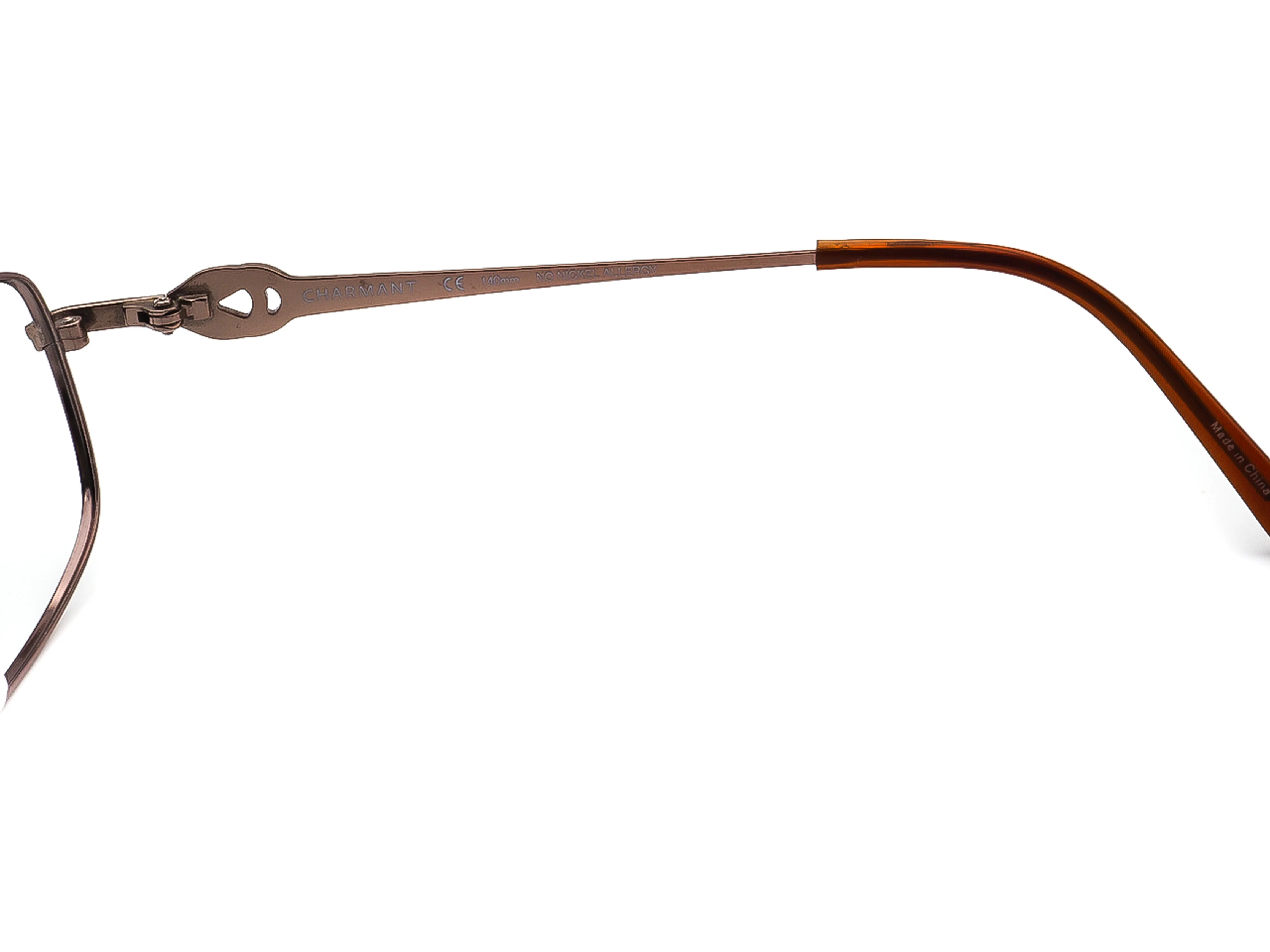 Charmant CH12080 PK Pure Titanium   55□17 140 - Image 9