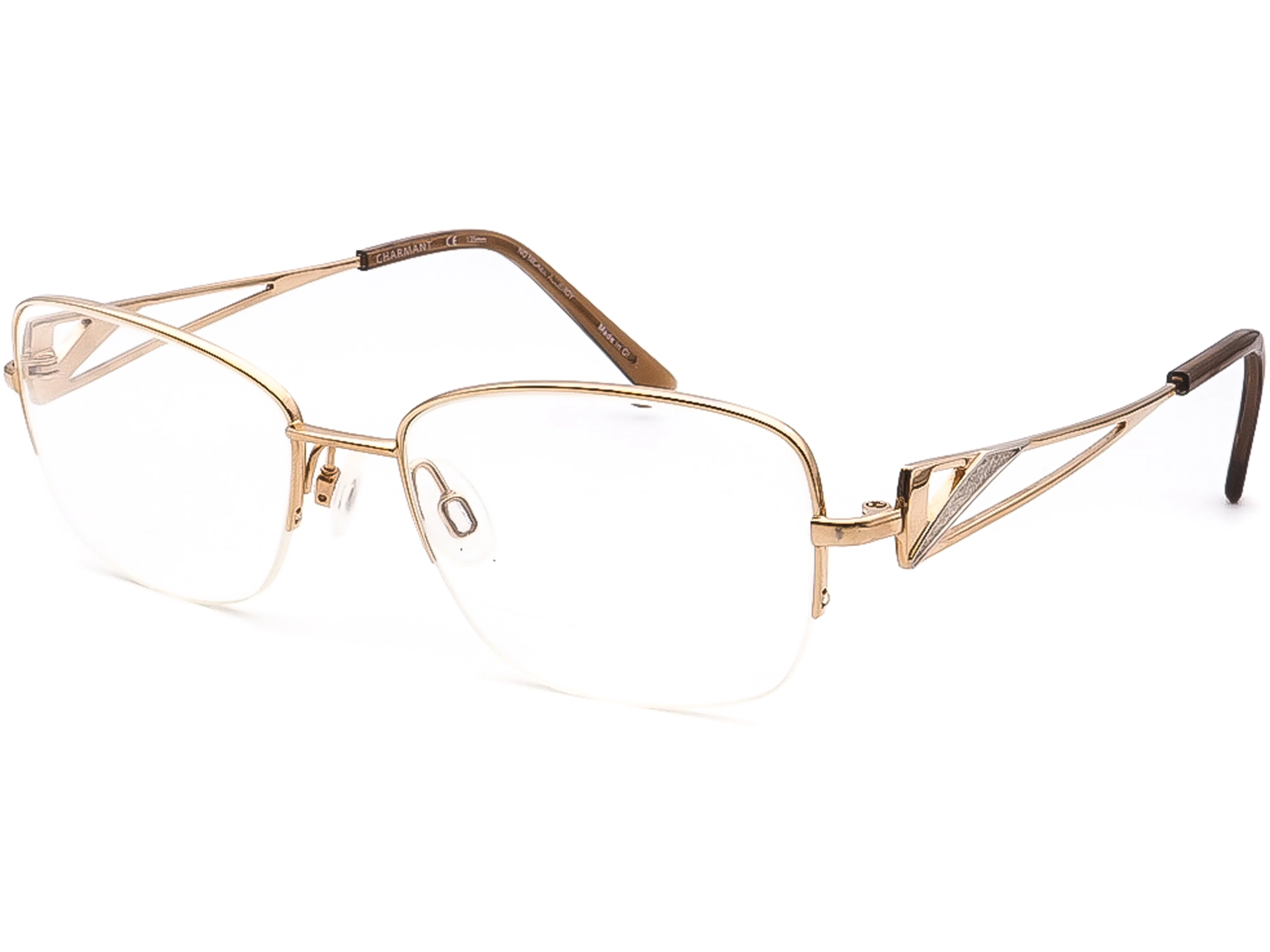 Charmant CH12133 Gold Plated   52□17 135 - Image 3