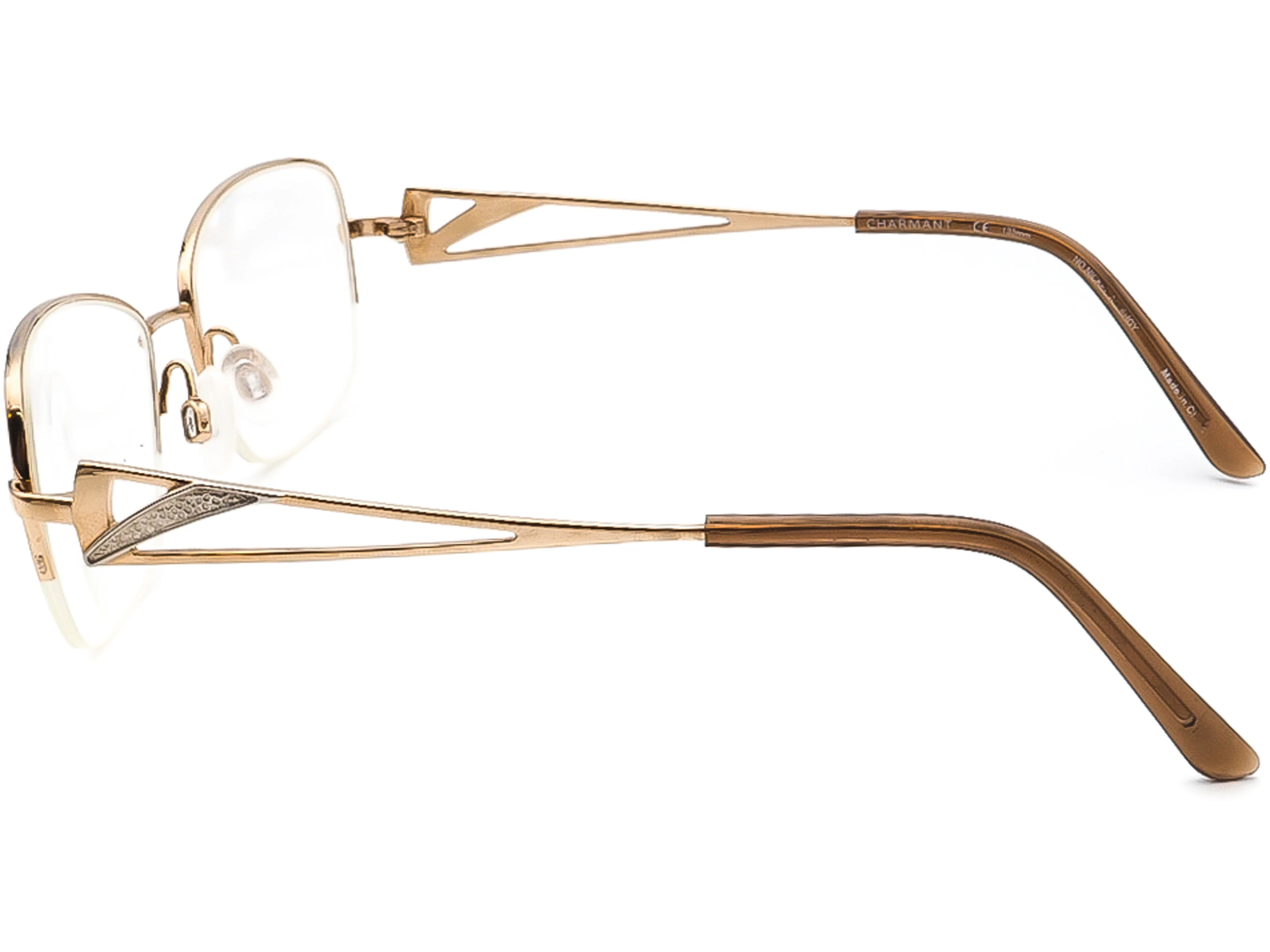 Charmant CH12133 Gold Plated   52□17 135 - Image 6