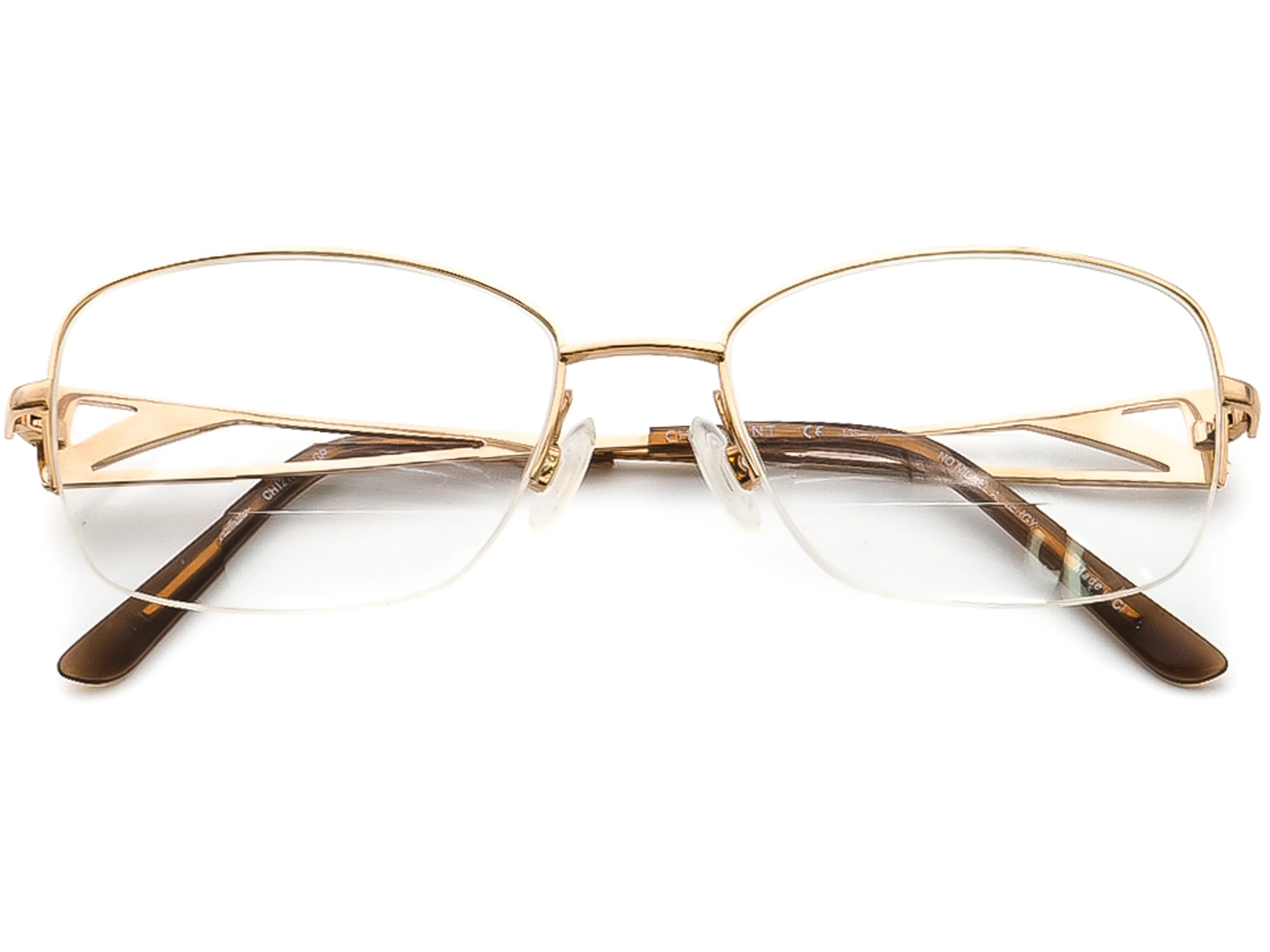 Charmant CH12133 Gold Plated   52□17 135 - Image 7