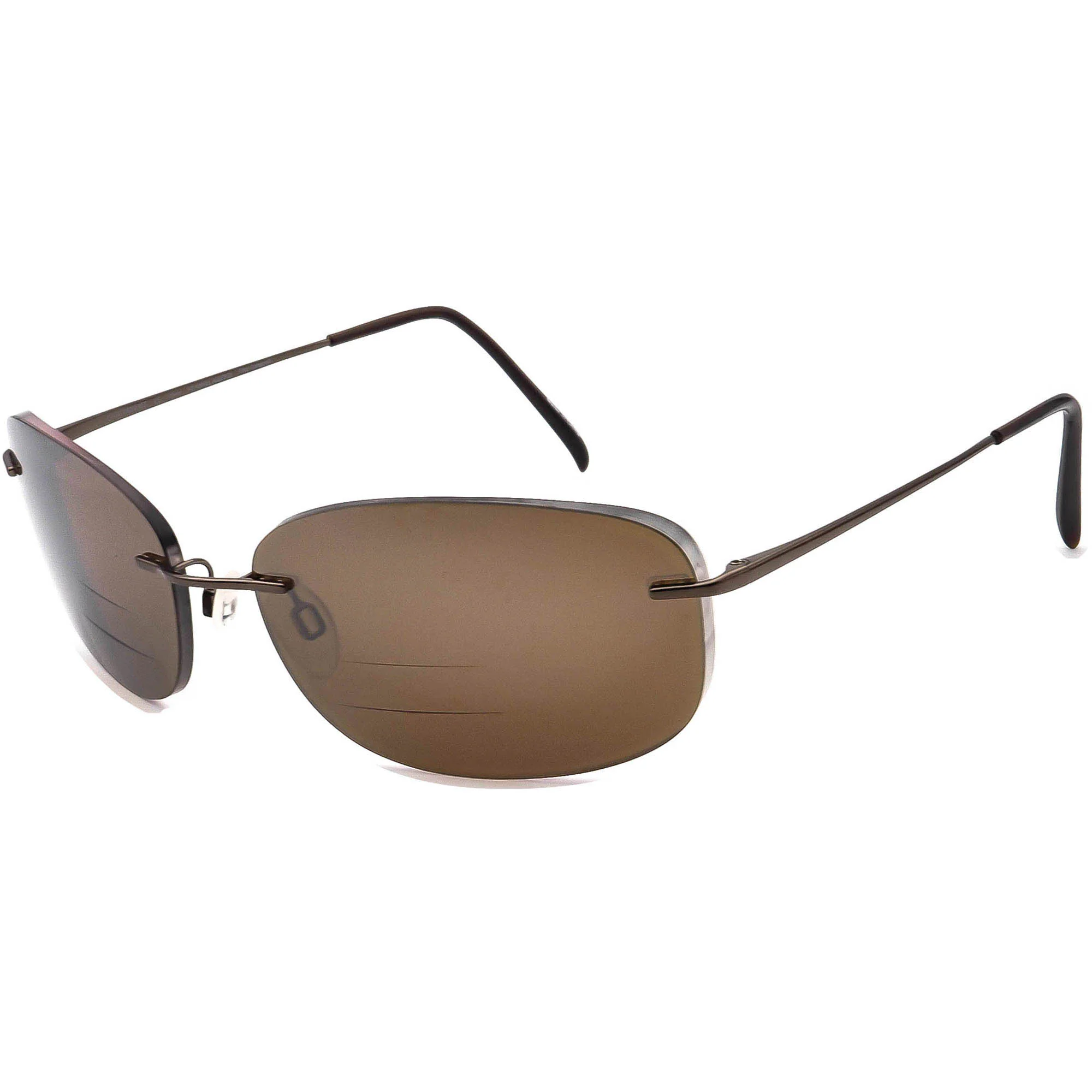 Charmant CH12256P BR Pure Titanium   63□17 135 - Image 3