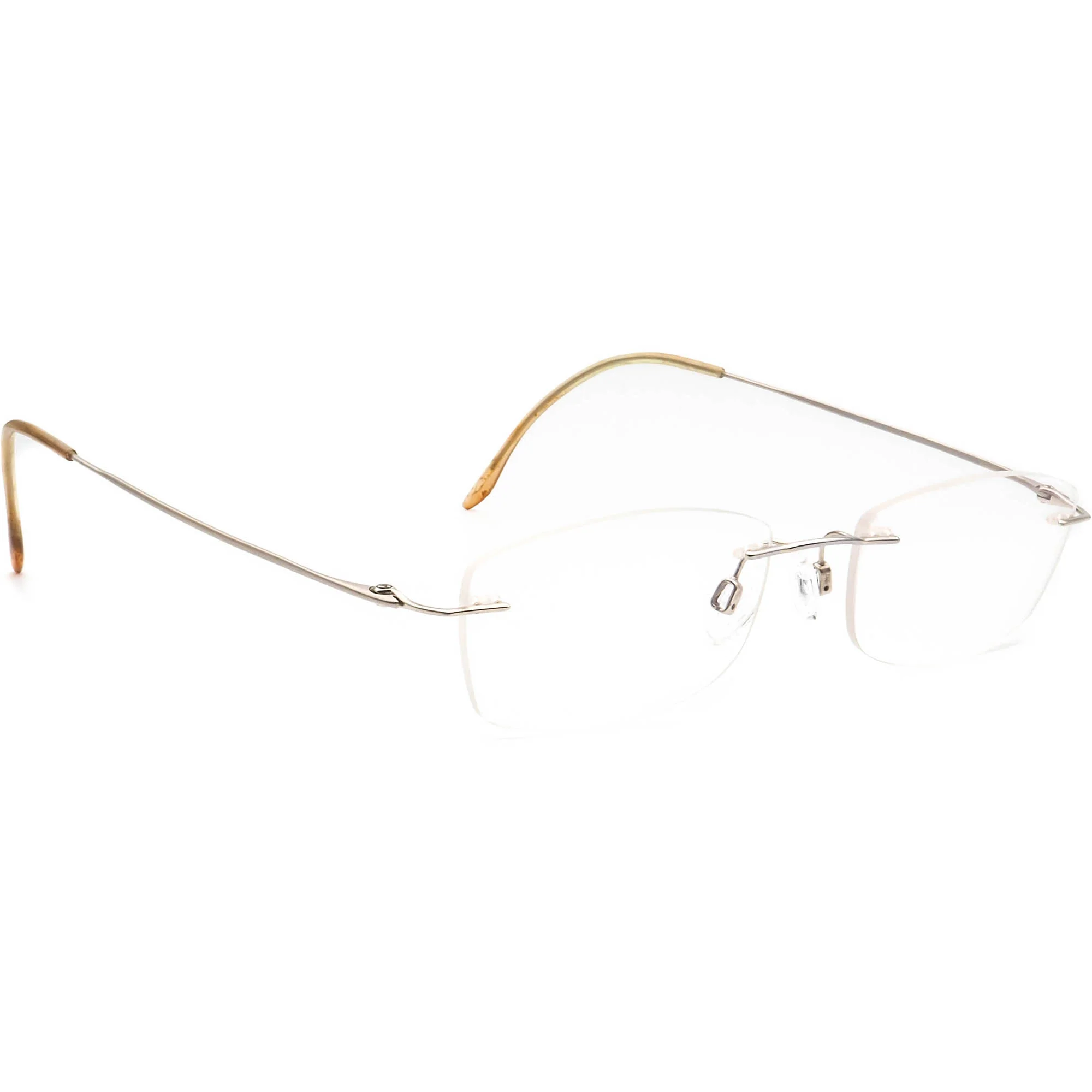 Charmant CH8600 SI Titanium   53□19 140