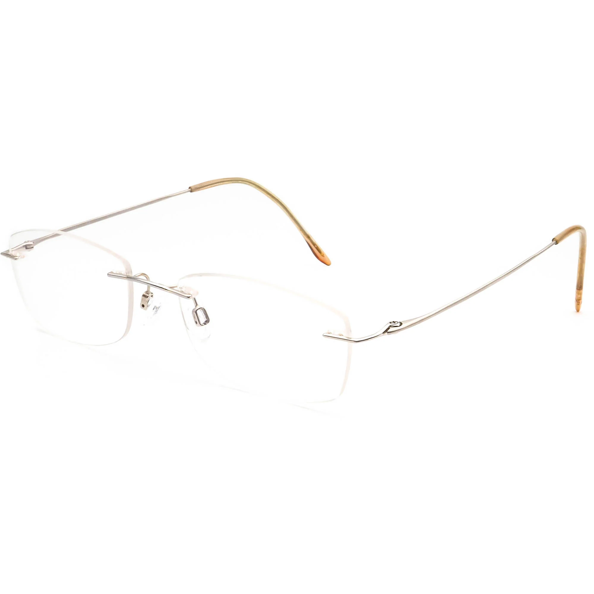 Charmant CH8600 SI Titanium   53□19 140 - Image 3
