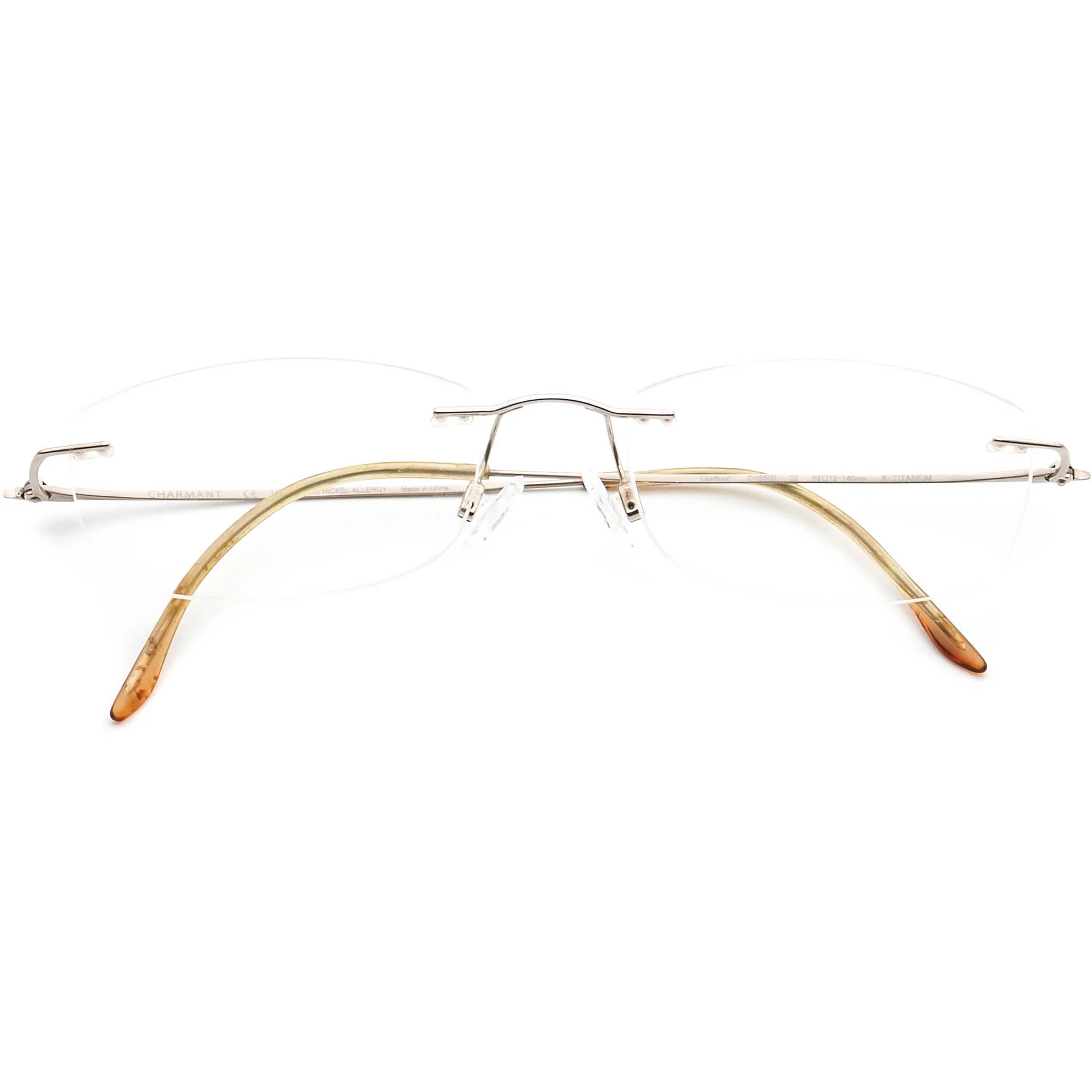 Charmant CH8600 SI Titanium   53□19 140 - Image 6
