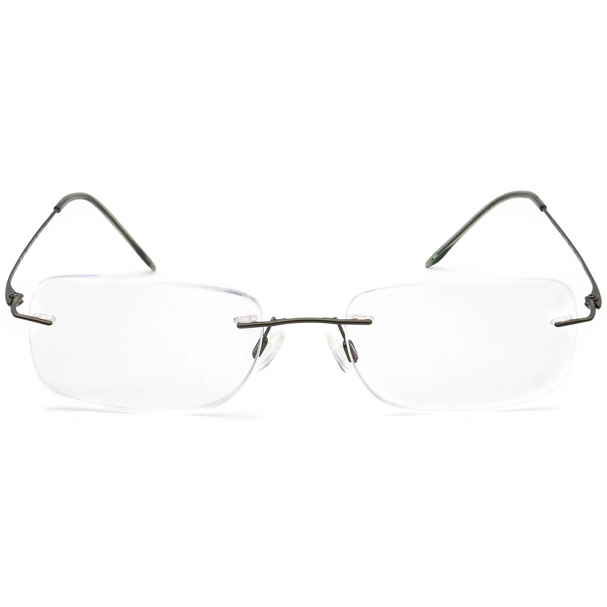 Charmant CH8600E GN Titanium   54□19 140 - Image 2