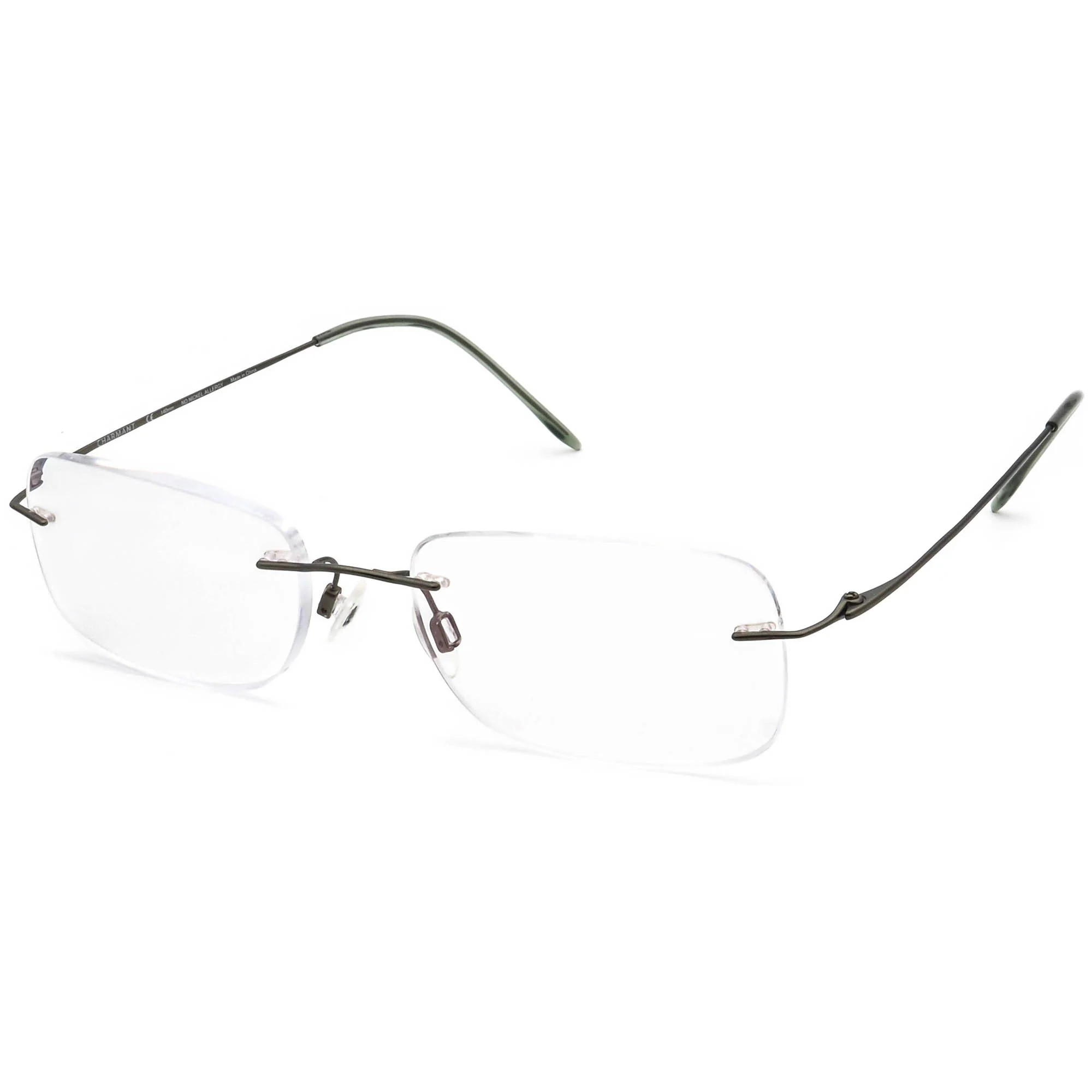 Charmant CH8600E GN Titanium   54□19 140 - Image 3