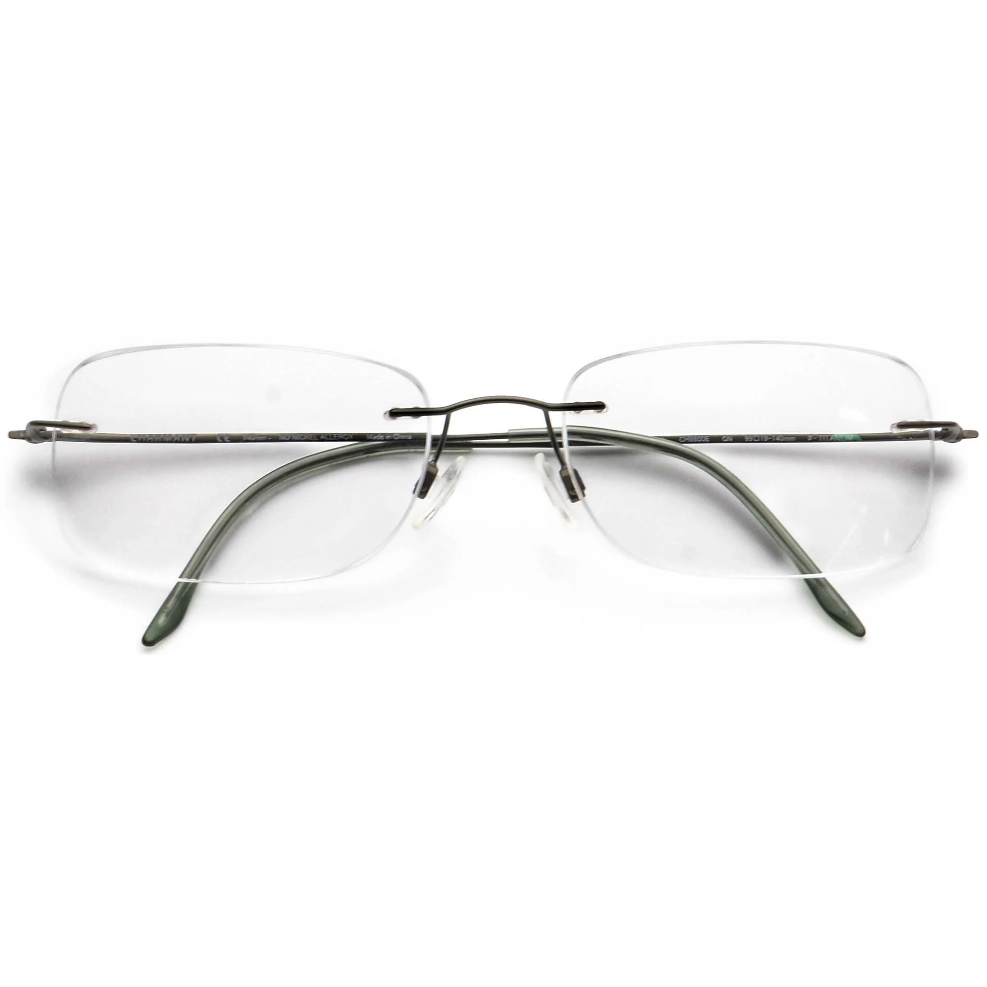 Charmant CH8600E GN Titanium   54□19 140 - Image 6