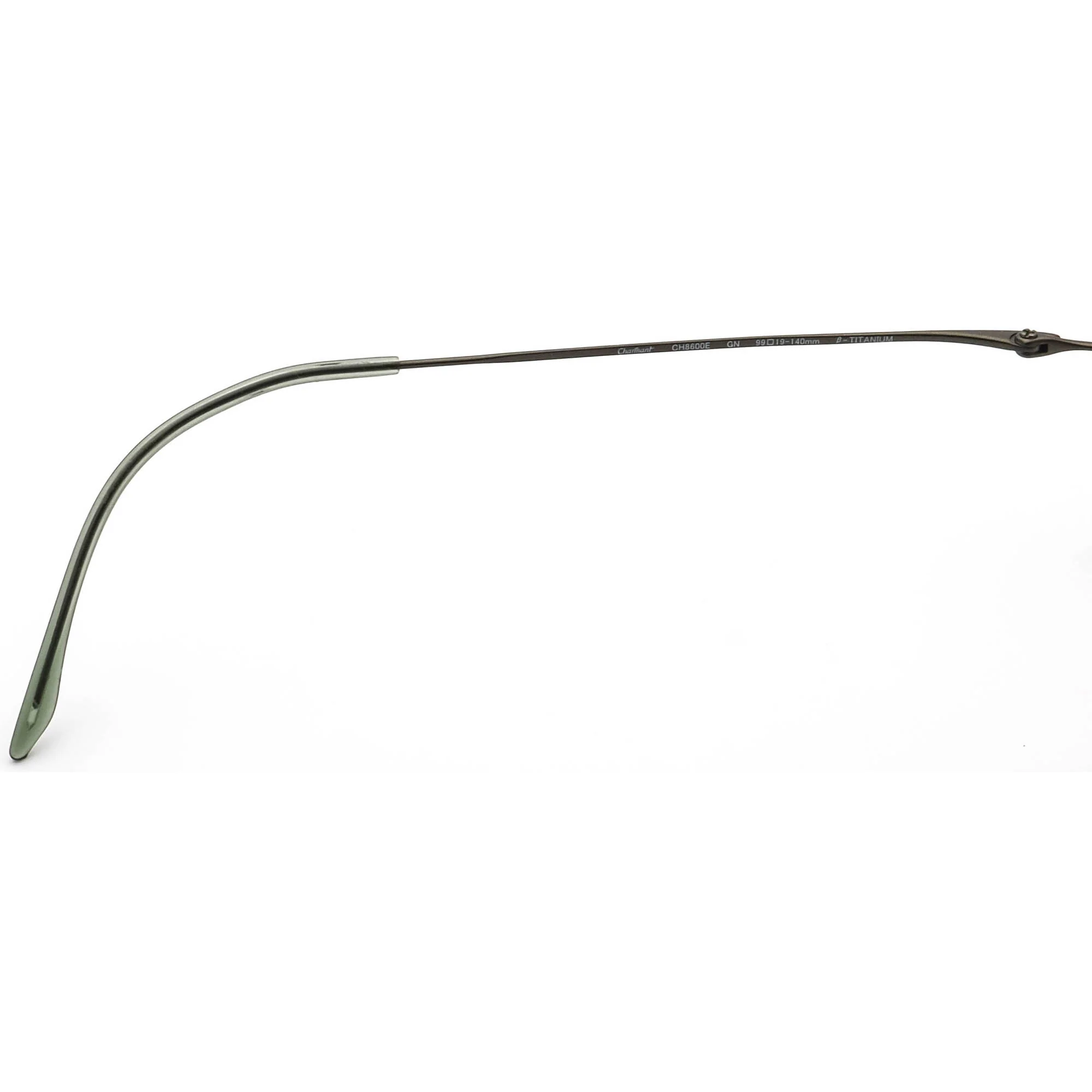 Charmant CH8600E GN Titanium   54□19 140 - Image 7