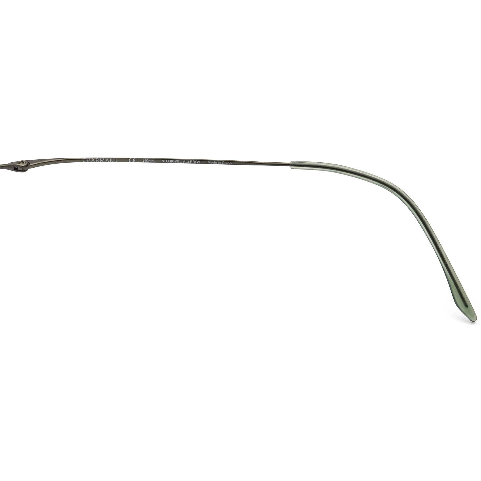 Charmant CH8600E GN Titanium   54□19 140 - Image 8