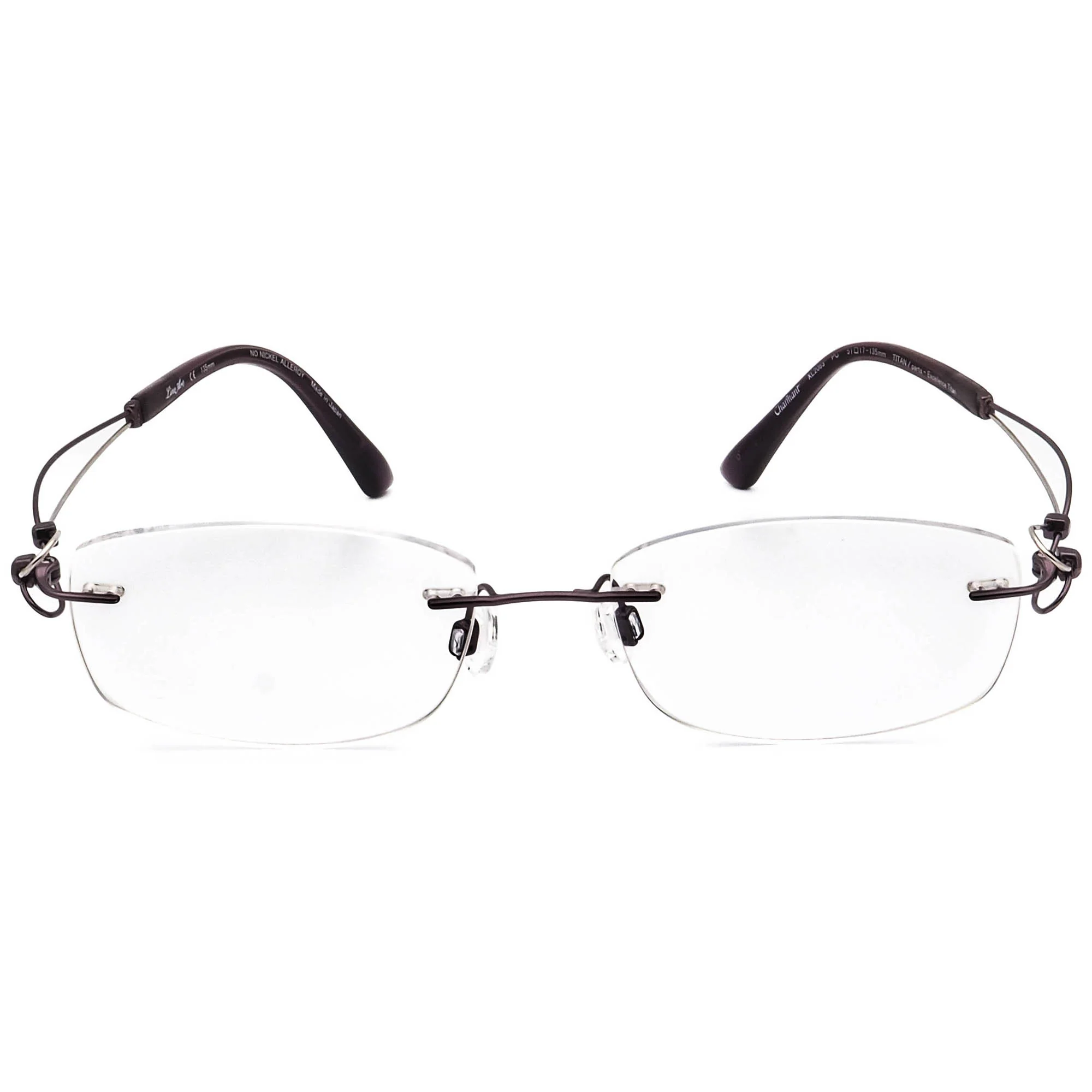 Charmant XL 2063 PU Line Art   51□17 135 - Image 2