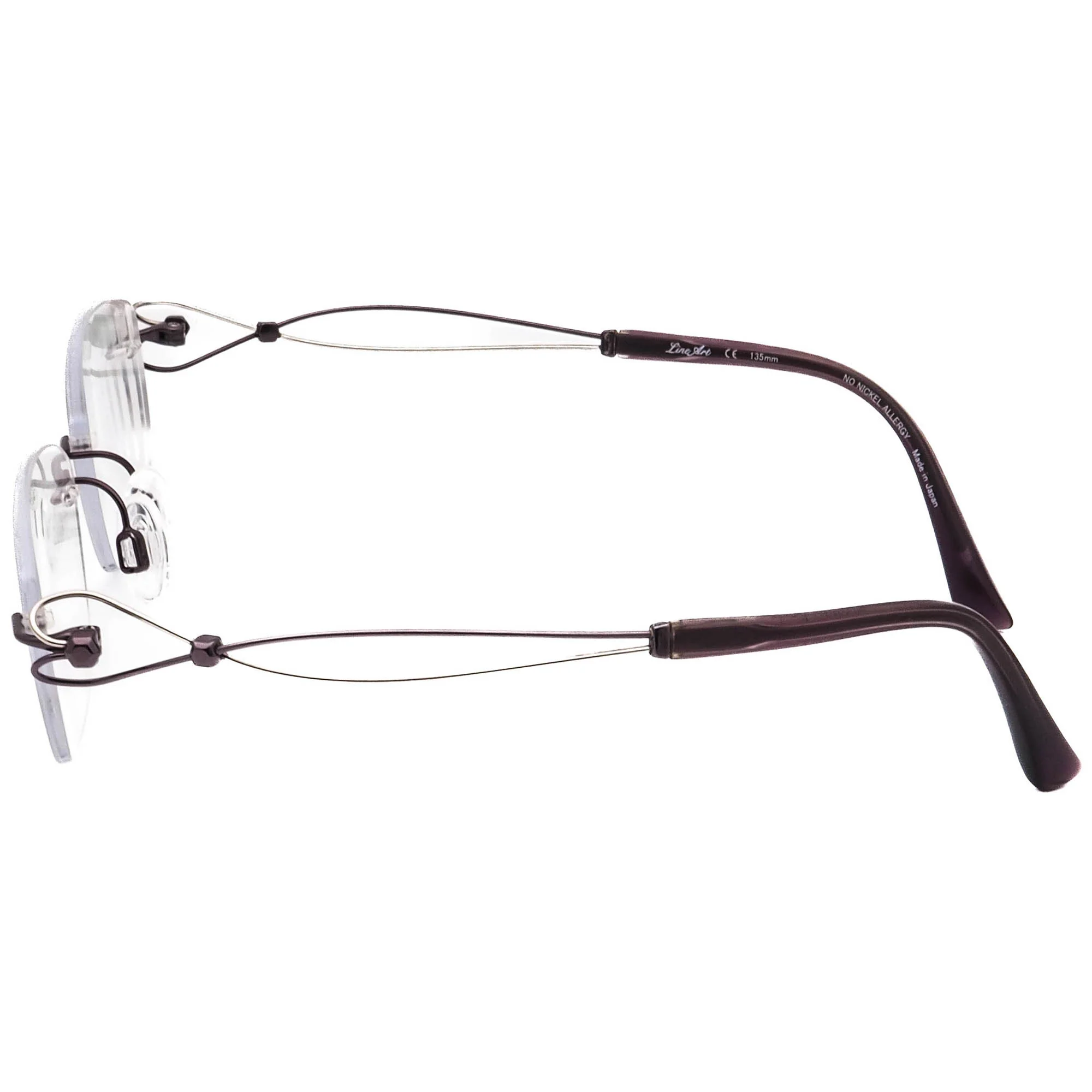 Charmant XL 2063 PU Line Art   51□17 135 - Image 5