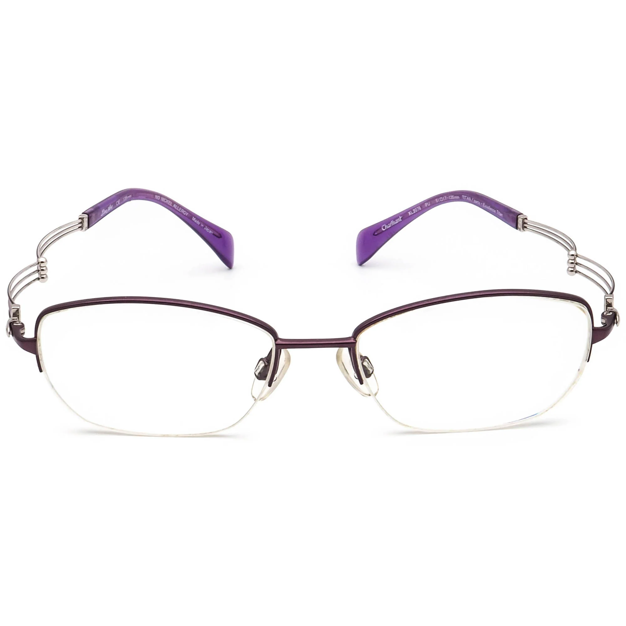 Charmant XL2076 PU Line Art   51□17 135 - Image 2