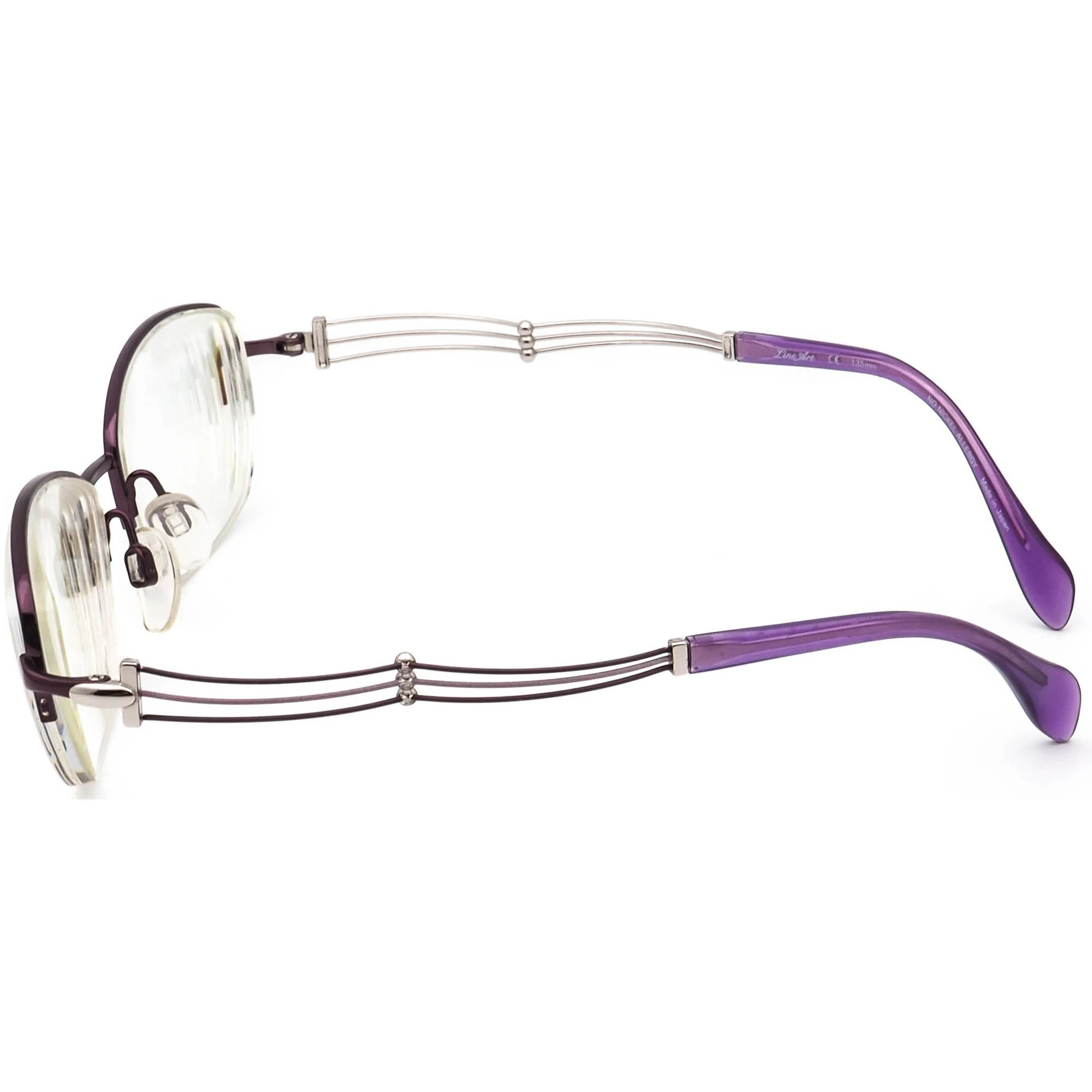 Charmant XL2076 PU Line Art   51□17 135 - Image 5