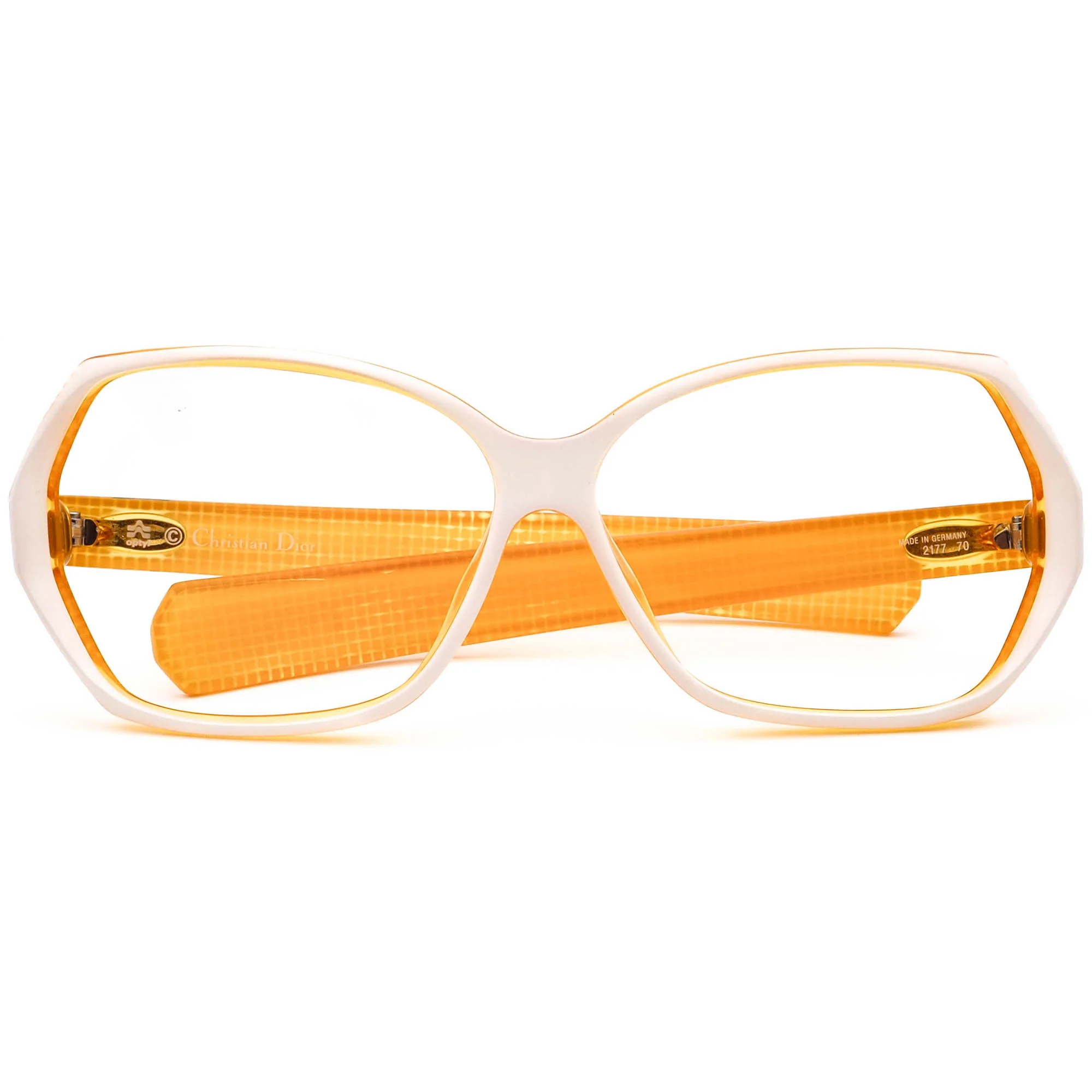 Christian Dior 2177 70   64□17 135 - Image 6