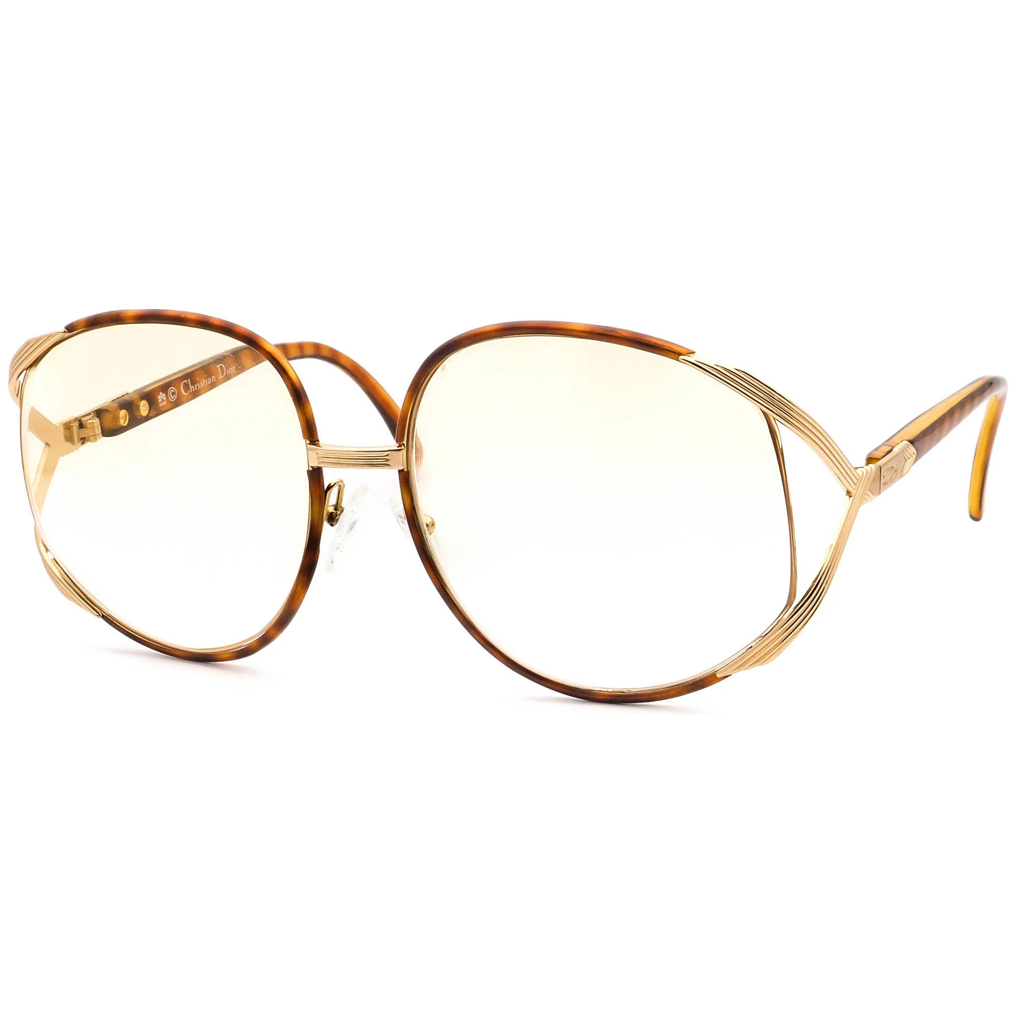 Christian Dior 2250 14  63□17 120 - Image 3