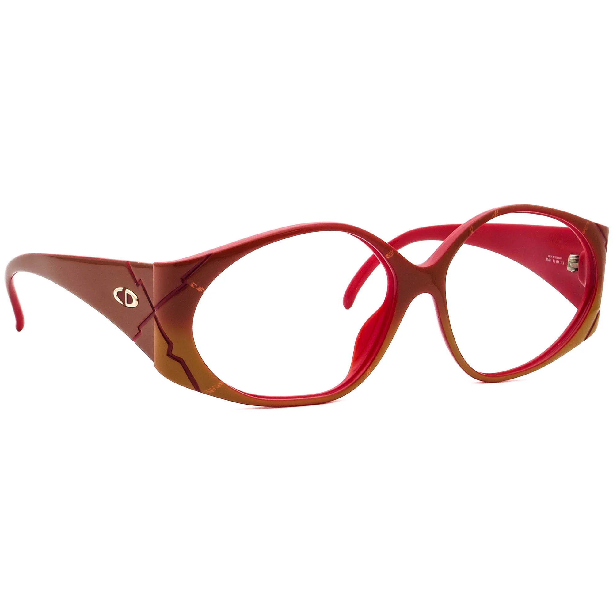 Christian Dior 2348 1U  60□15 130