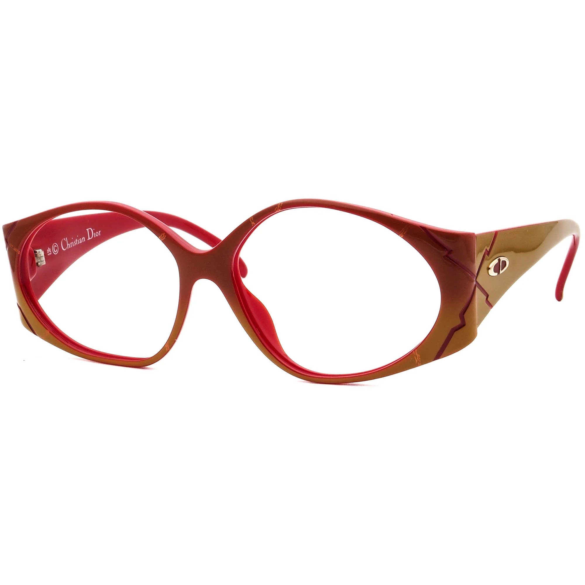 Christian Dior 2348 1U  60□15 130 - Image 3