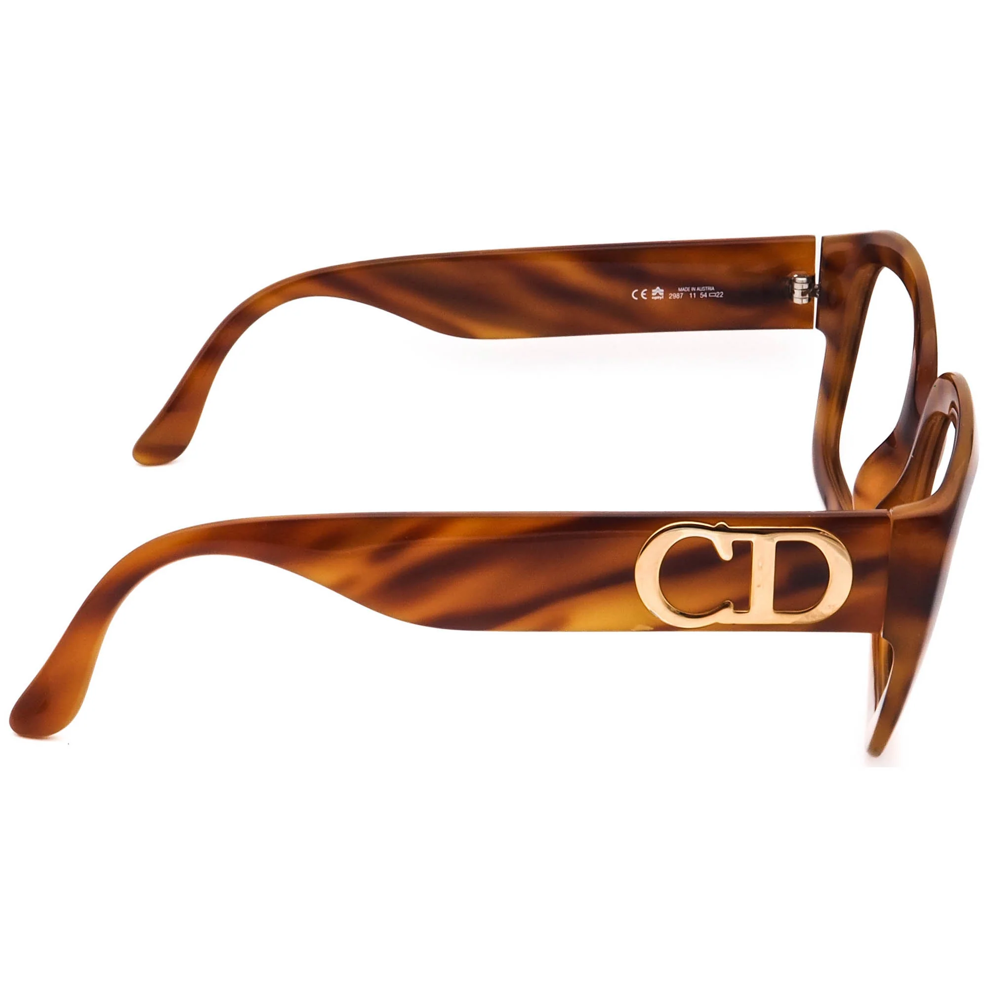 Christian Dior 2987 11   54□22 130 - Image 4