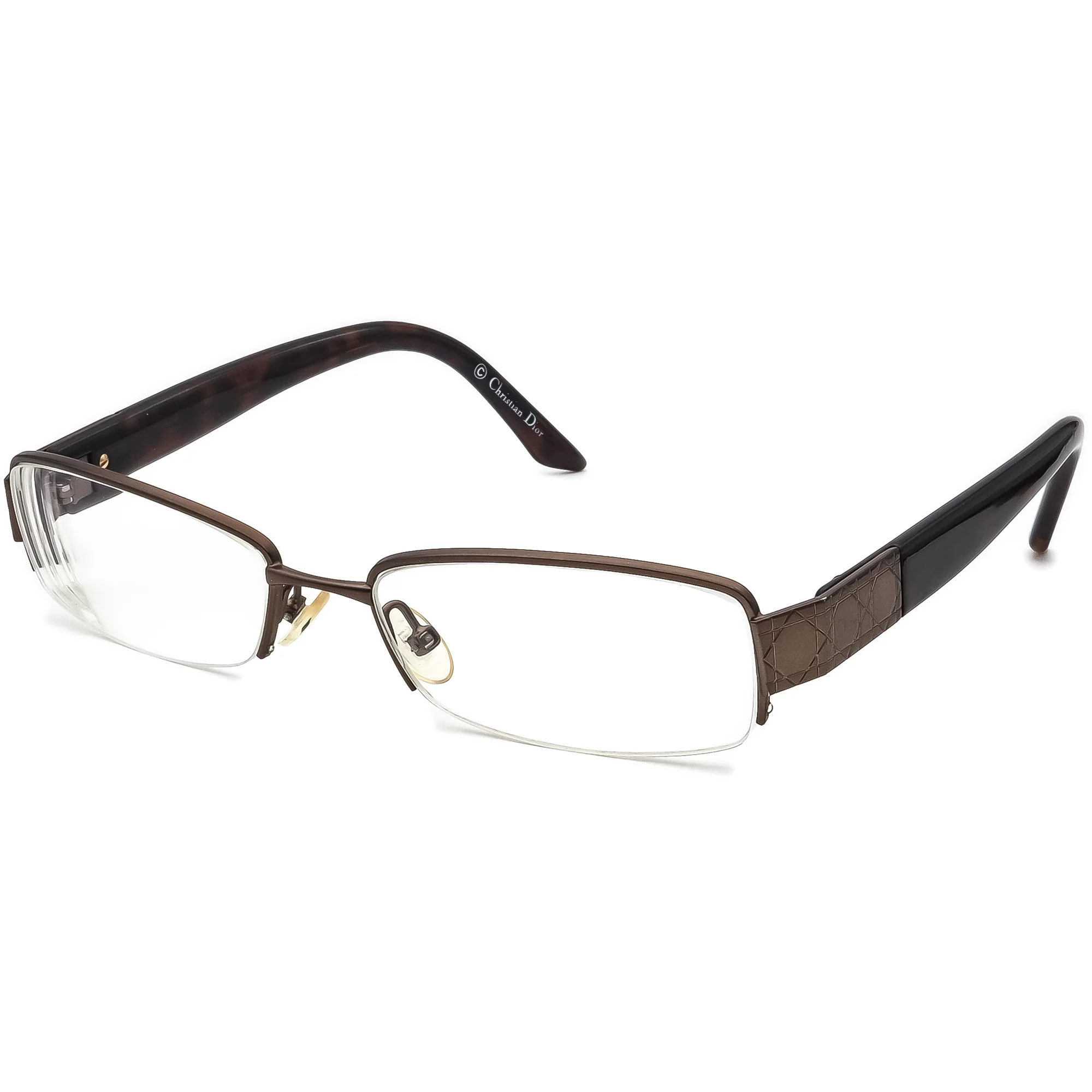 Christian Dior CD 3731 N2C   51□17 135 - Image 3