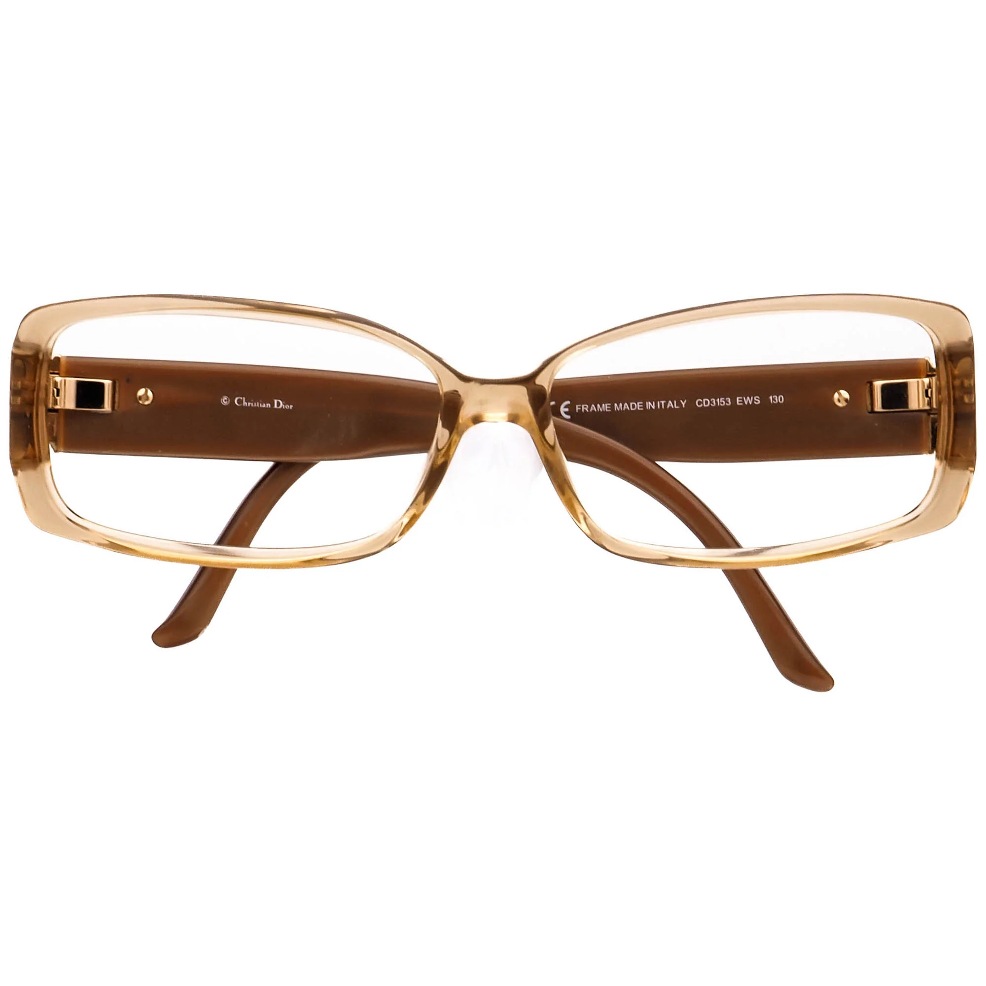 Christian Dior CD3153 EWS  56□14 130 - Image 6