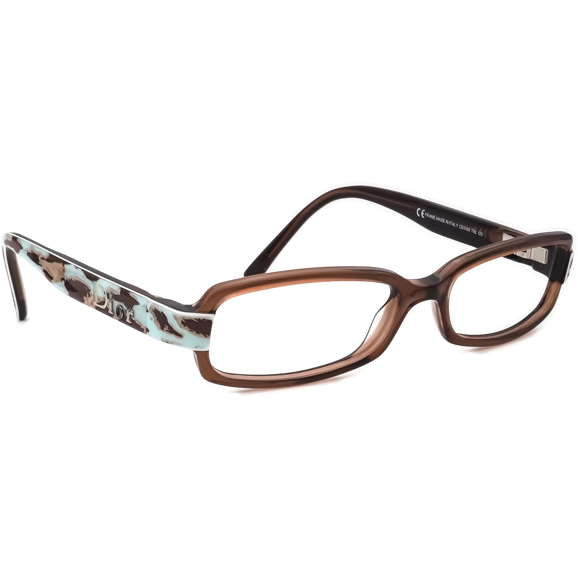 Christian Dior CD3158 TUL 50□14 140