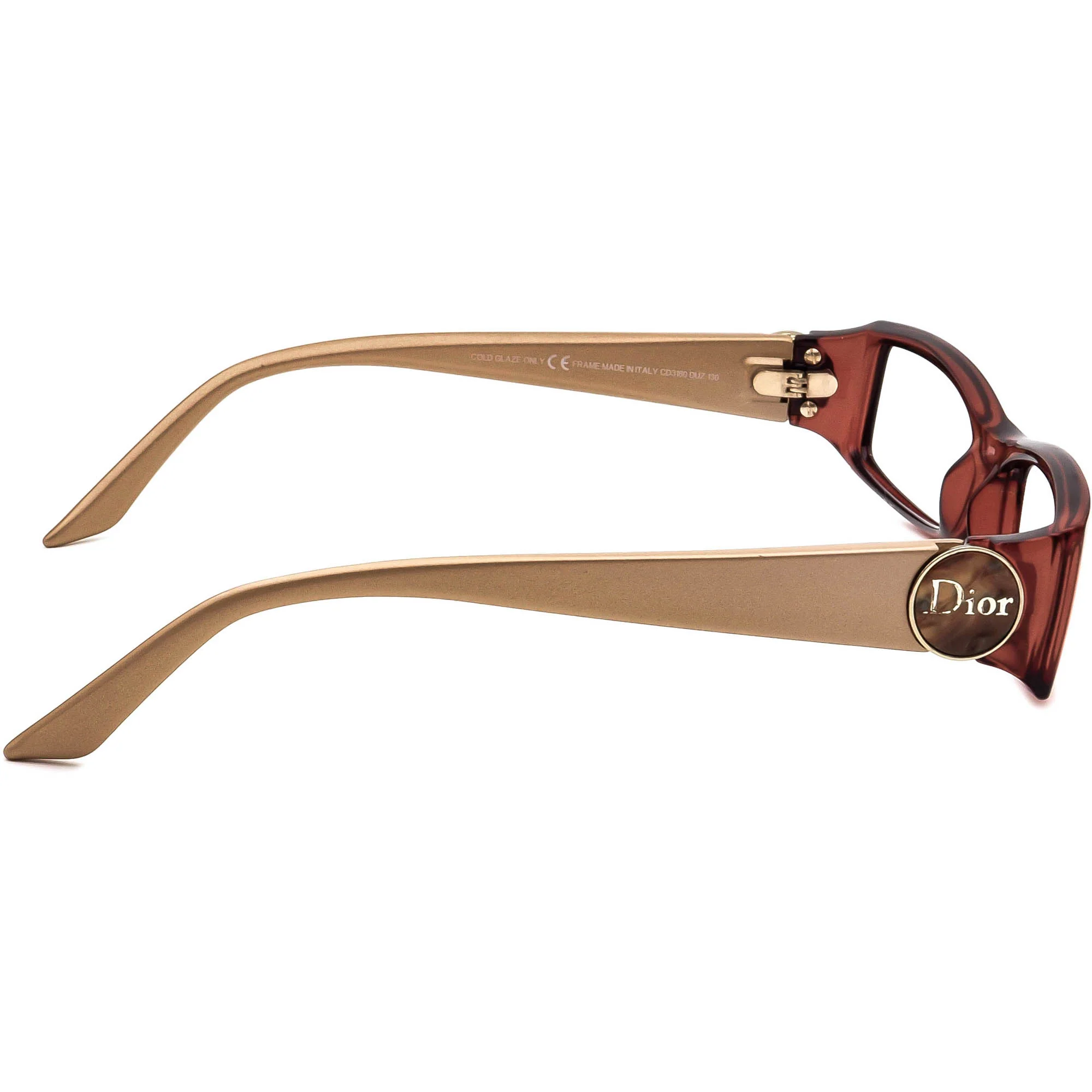 Christian Dior CD3160 DUZ   52□15 130 - Image 6