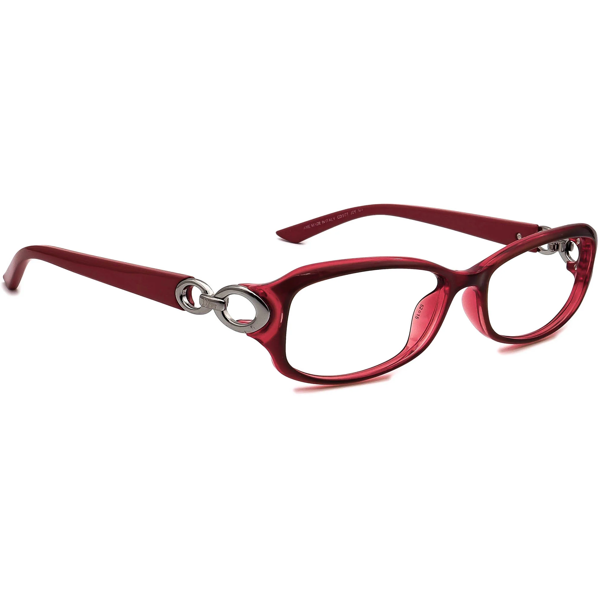 Christian Dior CD3177 J2Y 52□15 125