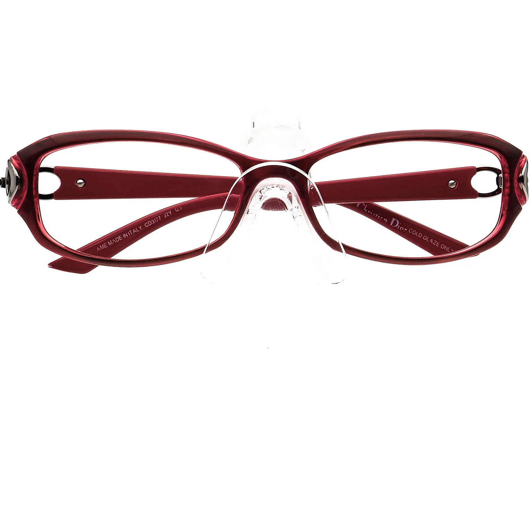 Christian Dior CD3177 J2Y 52□15 125 - Image 6
